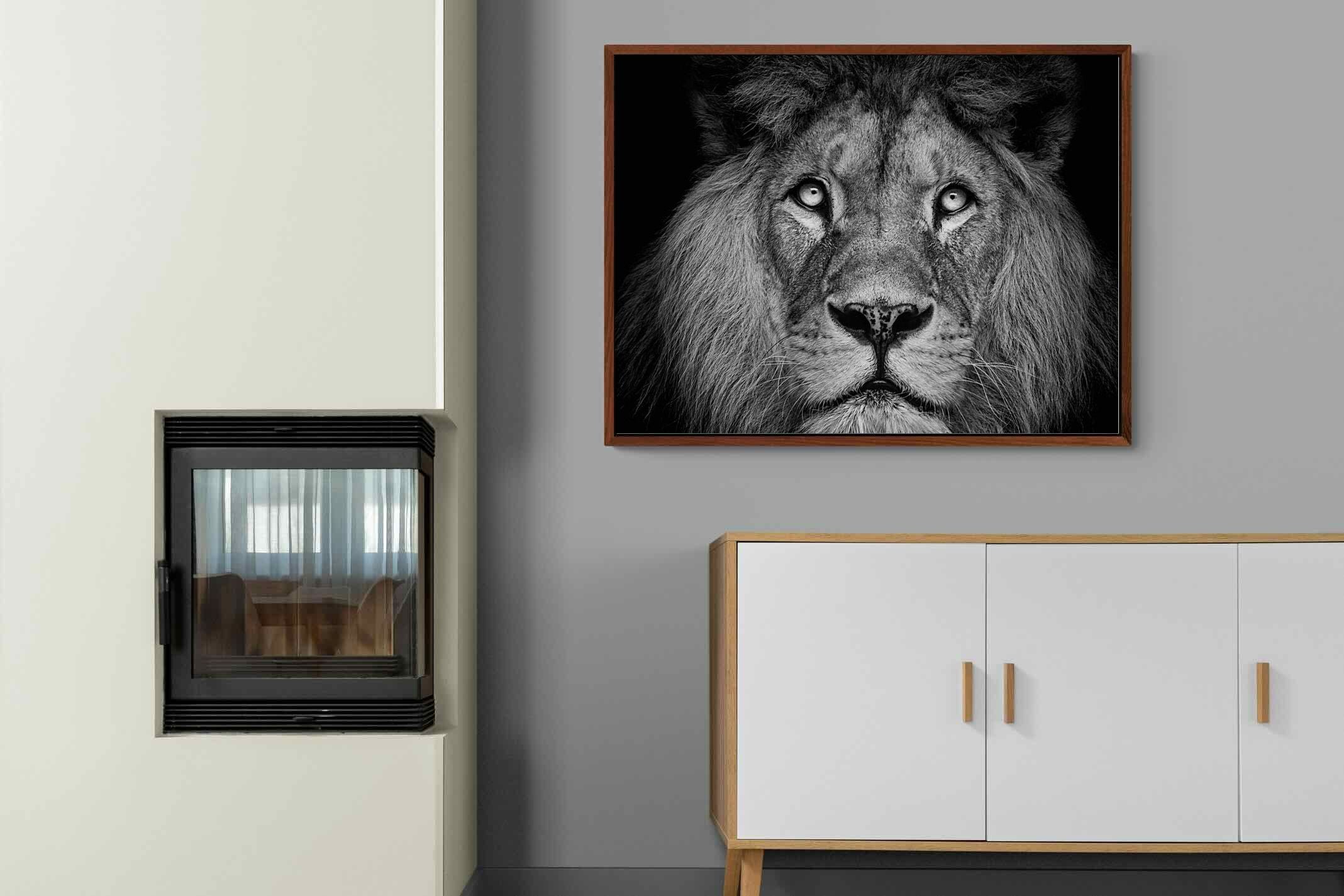 Pixalot ® King of the Jungle