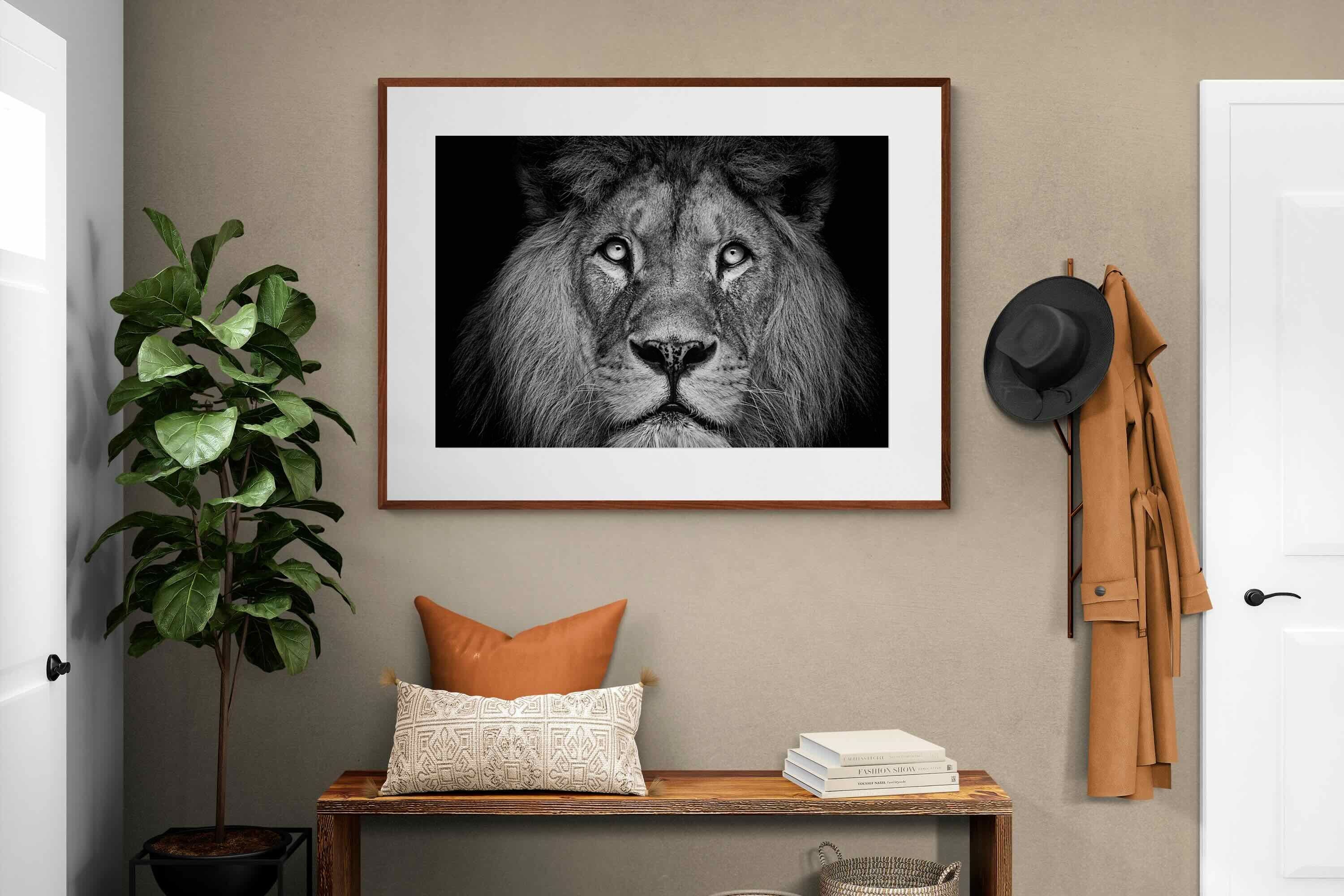 Pixalot ® King of the Jungle