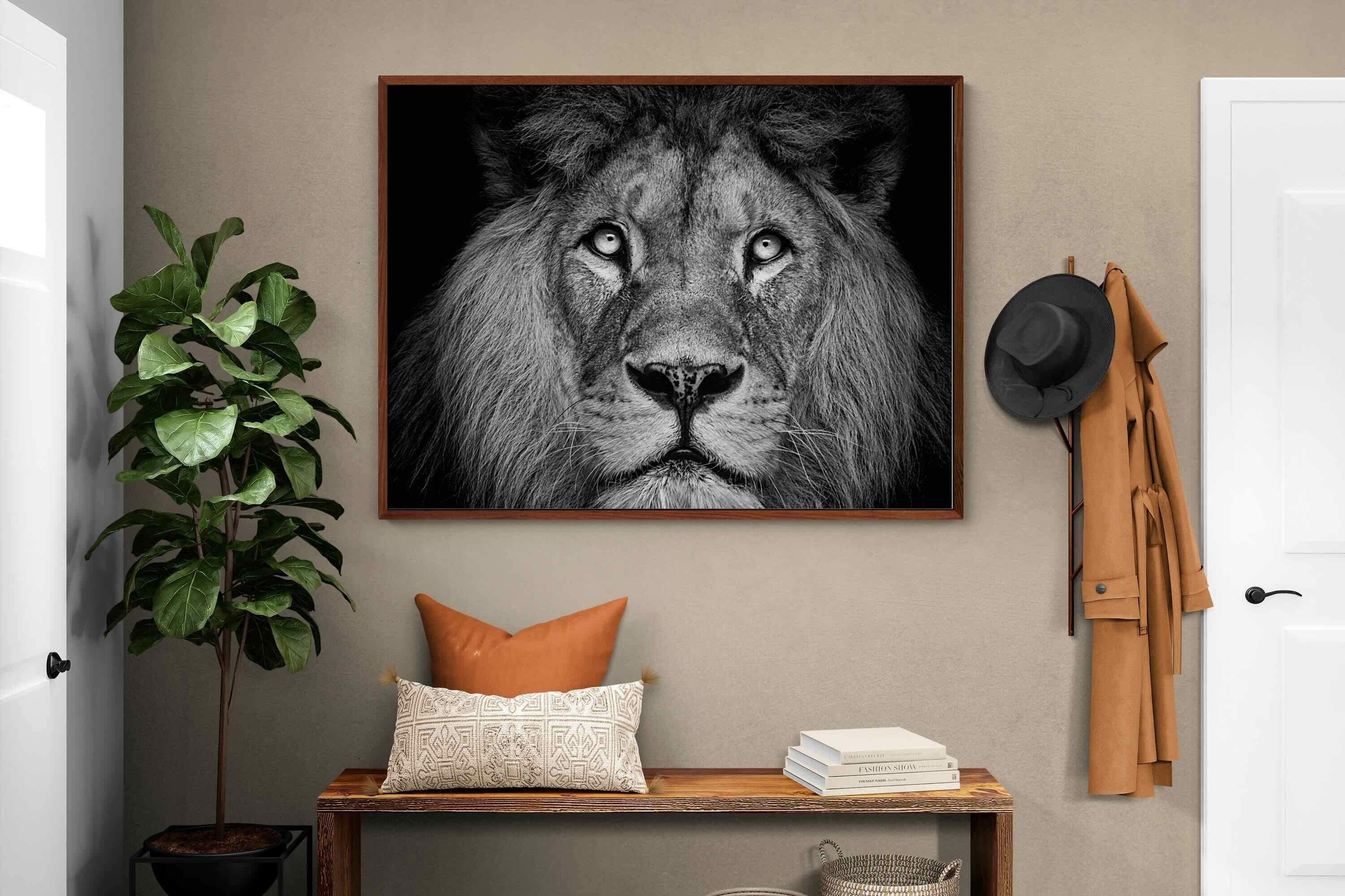 Pixalot ® King of the Jungle