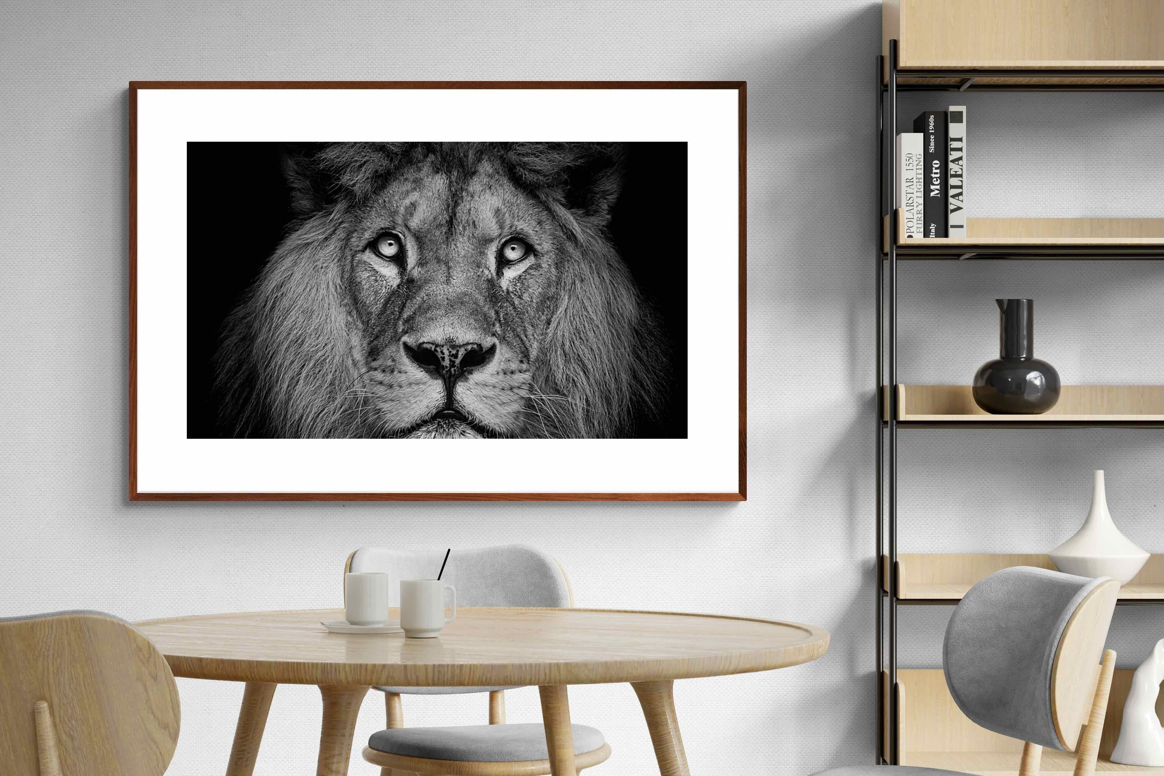 Pixalot ® King of the Jungle