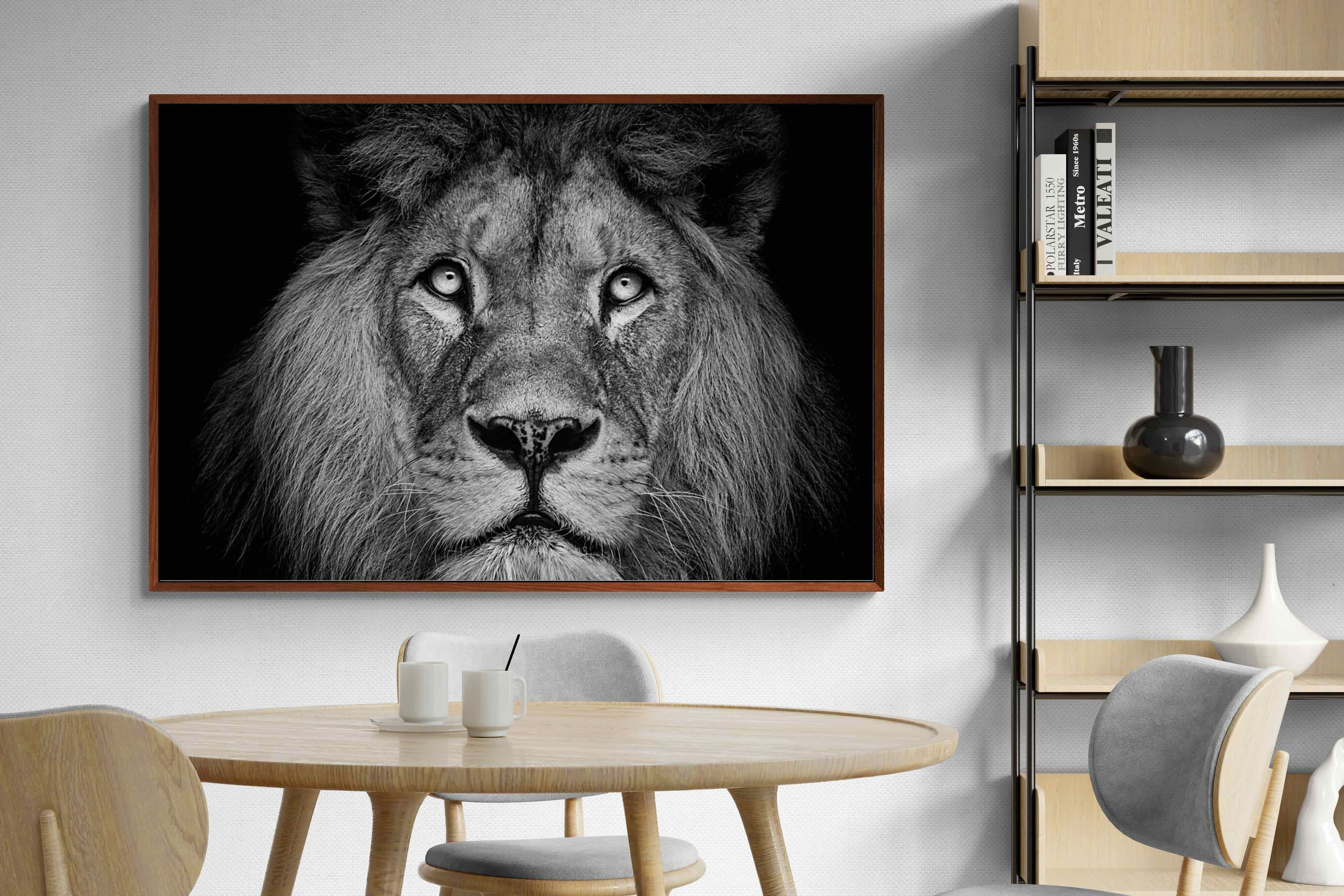 Pixalot ® King of the Jungle