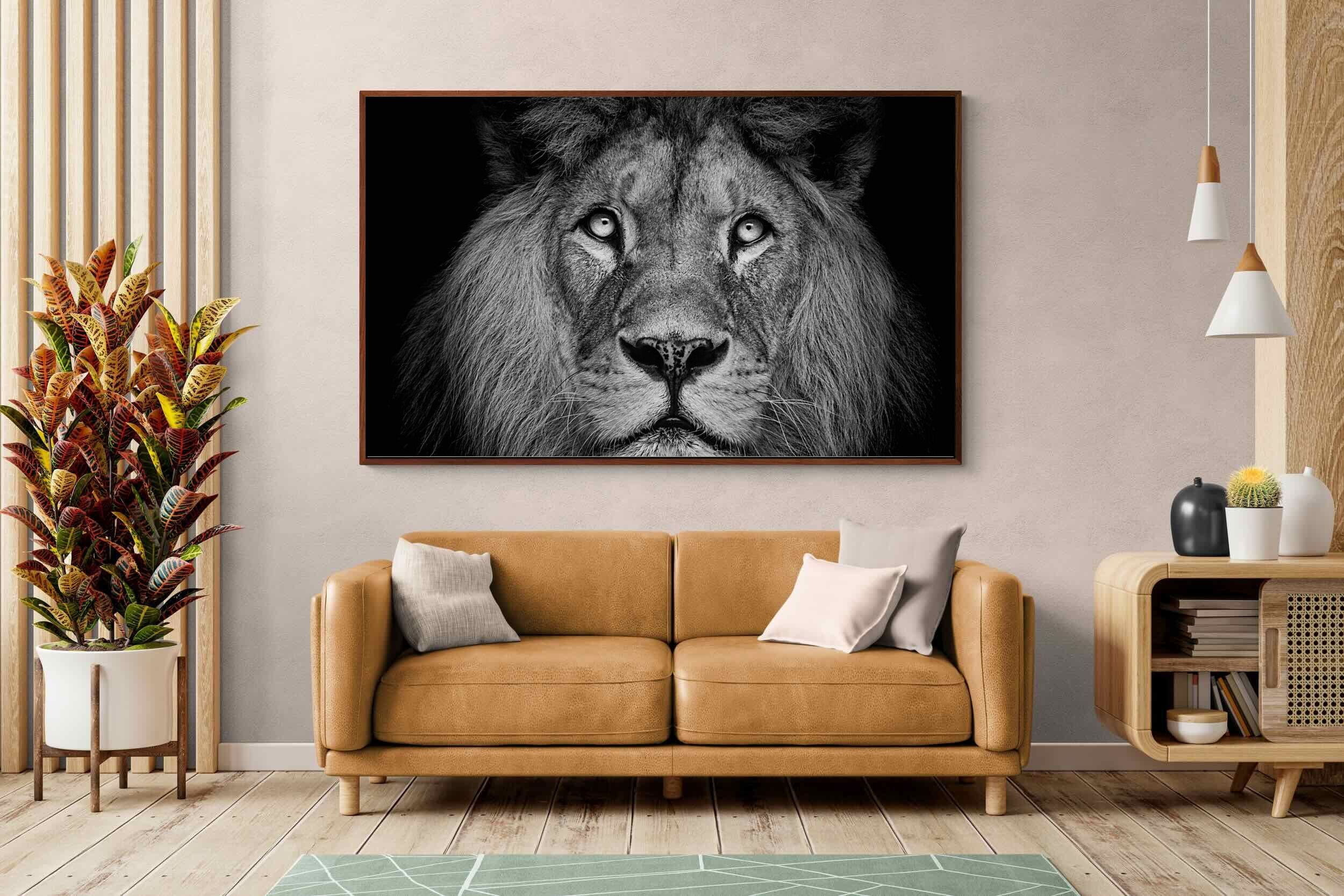 Pixalot ® King of the Jungle