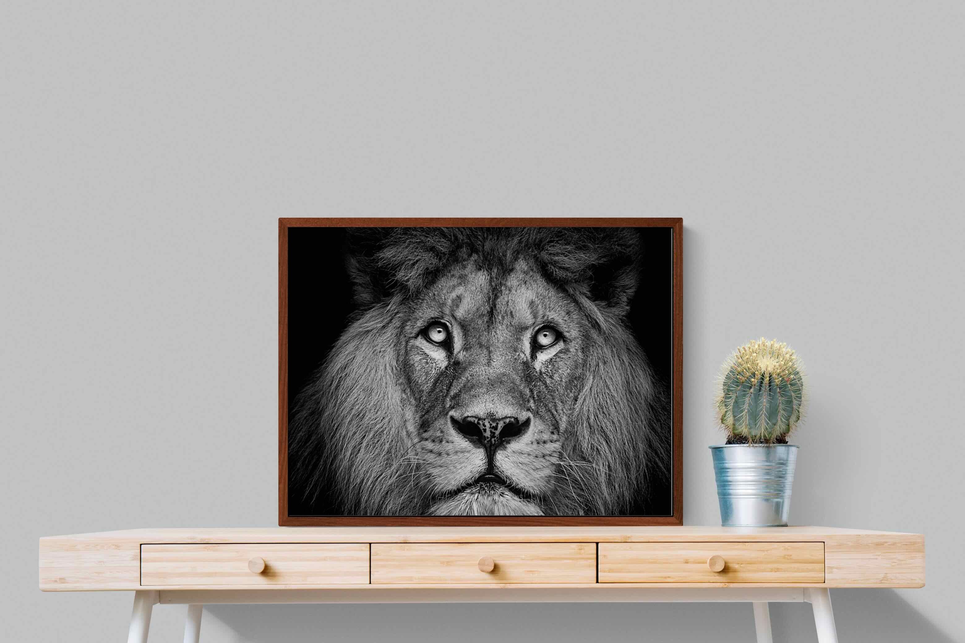 Pixalot ® King of the Jungle