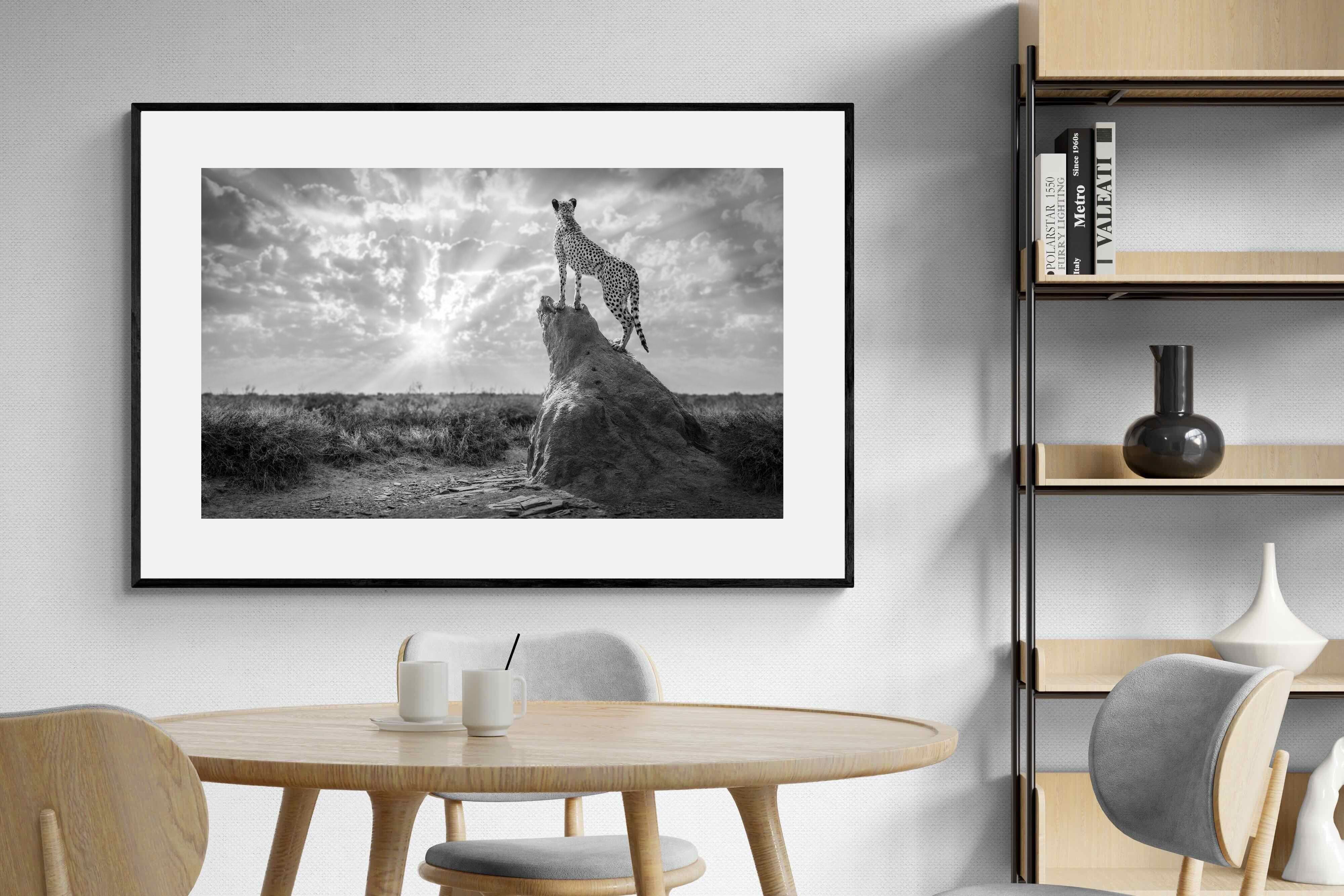 Pixalot King of the Savannah