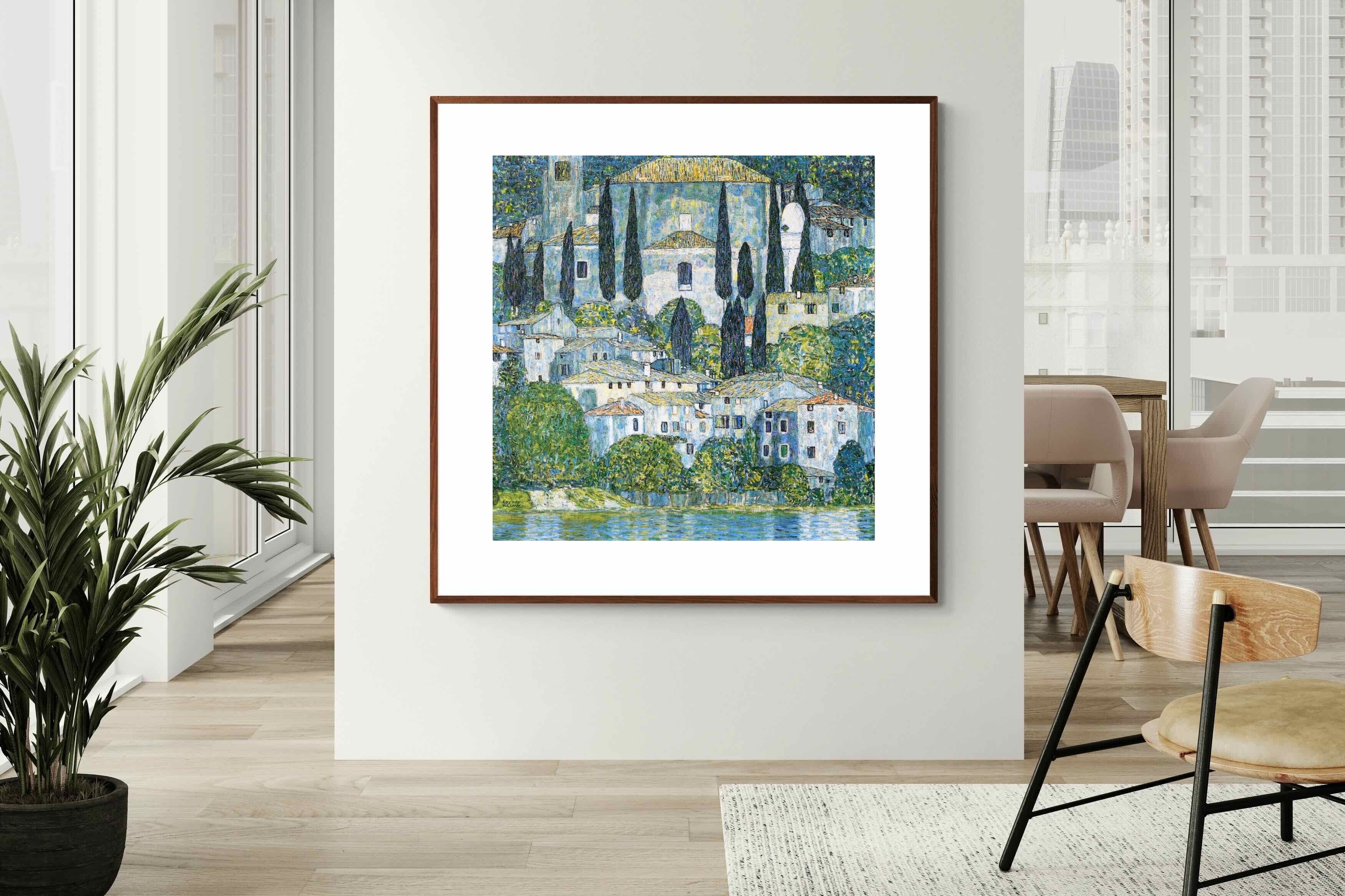 Pixalot Kirche in Cassone