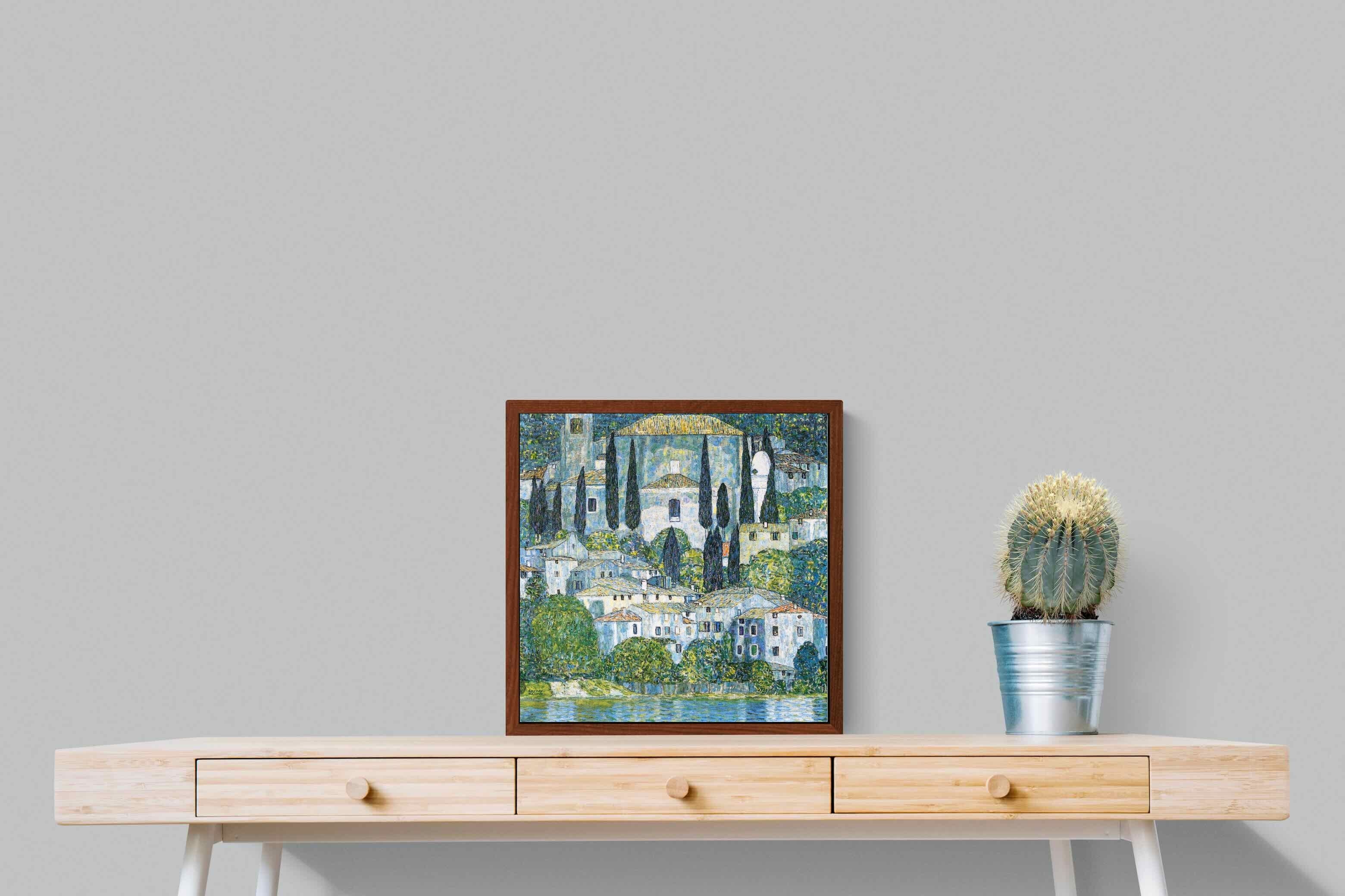 Pixalot Kirche in Cassone