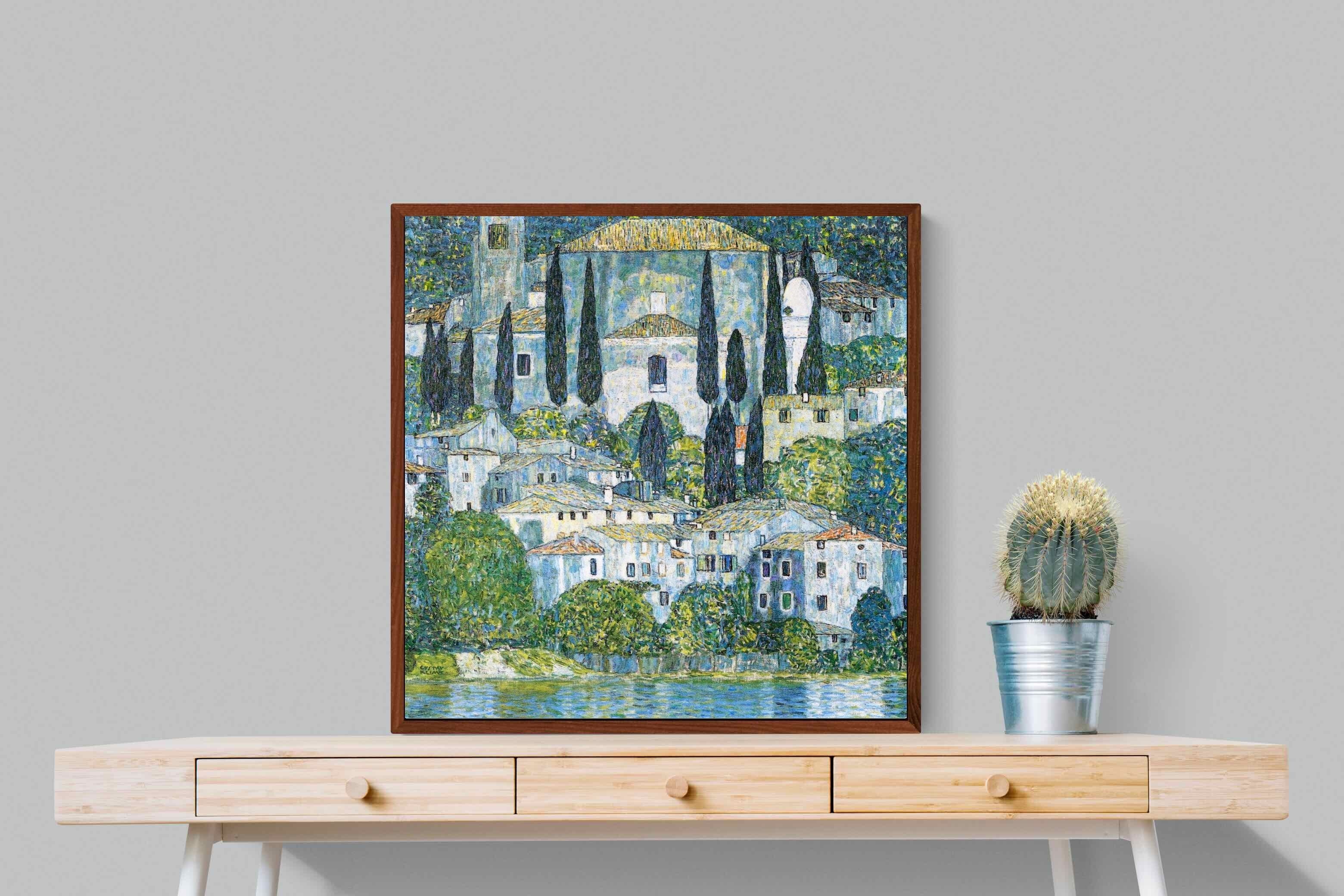 Pixalot Kirche in Cassone