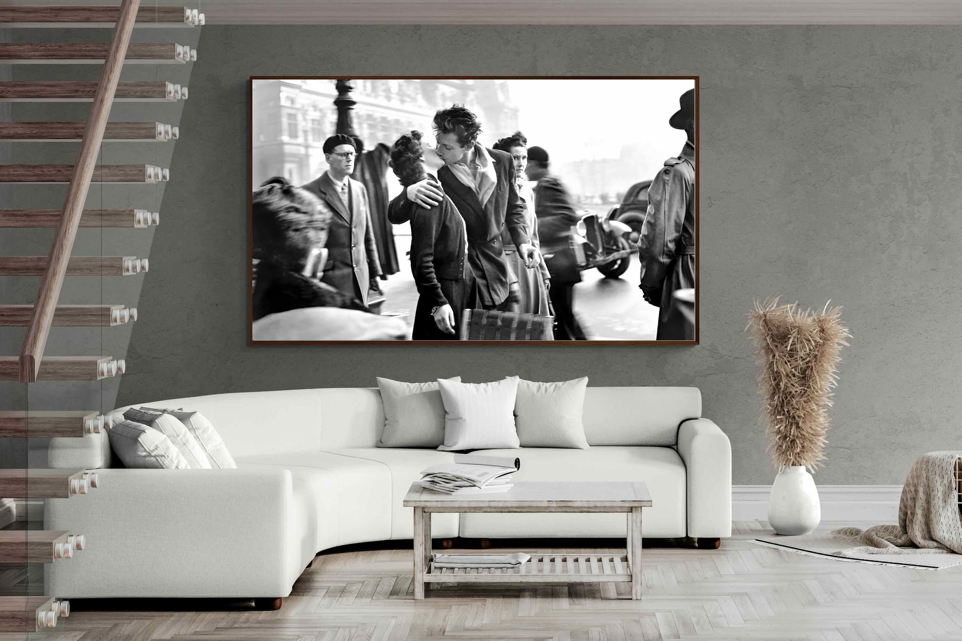 Pixalot ® Kiss Hotel de Ville
