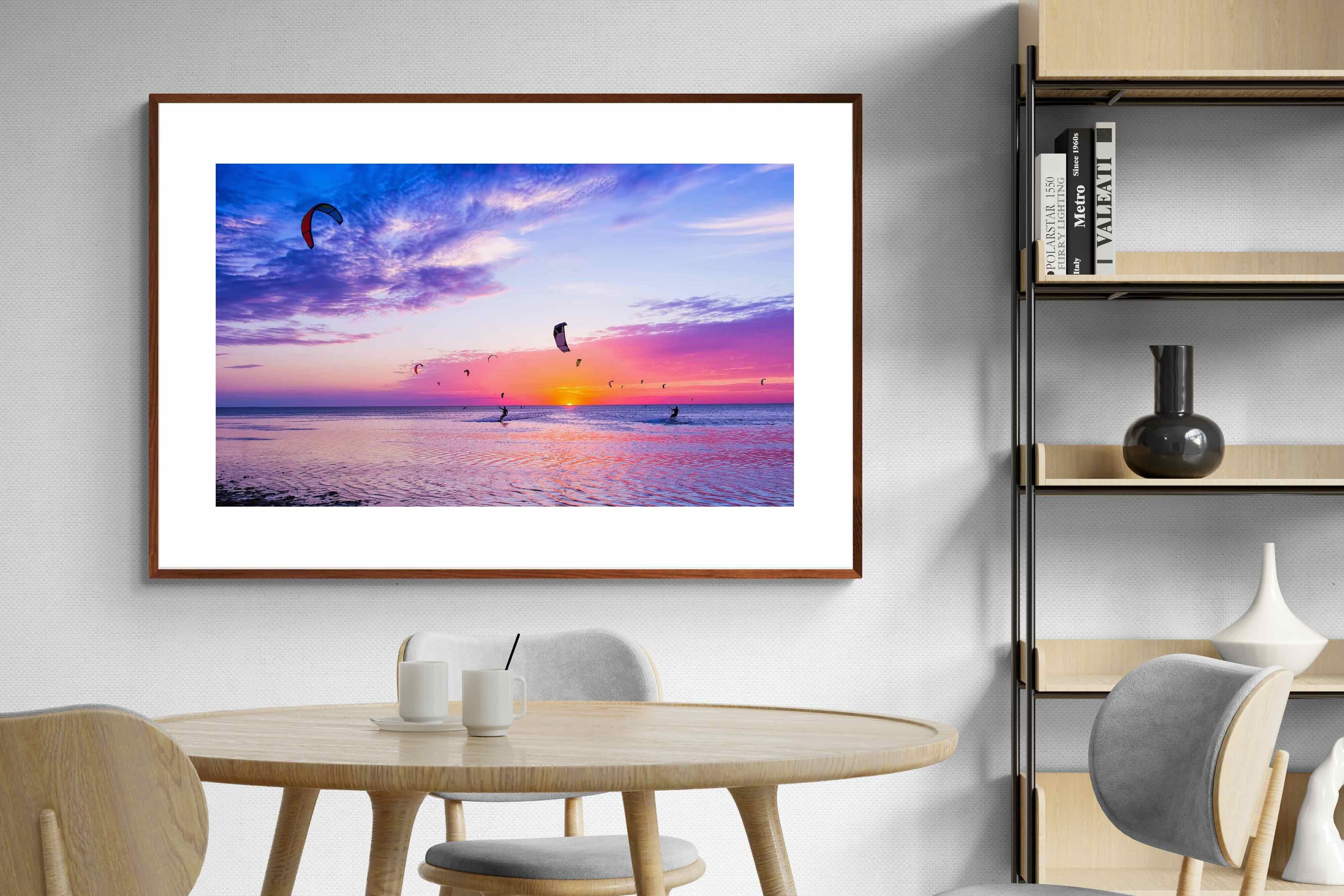 Pixalot ® Kites & Colours