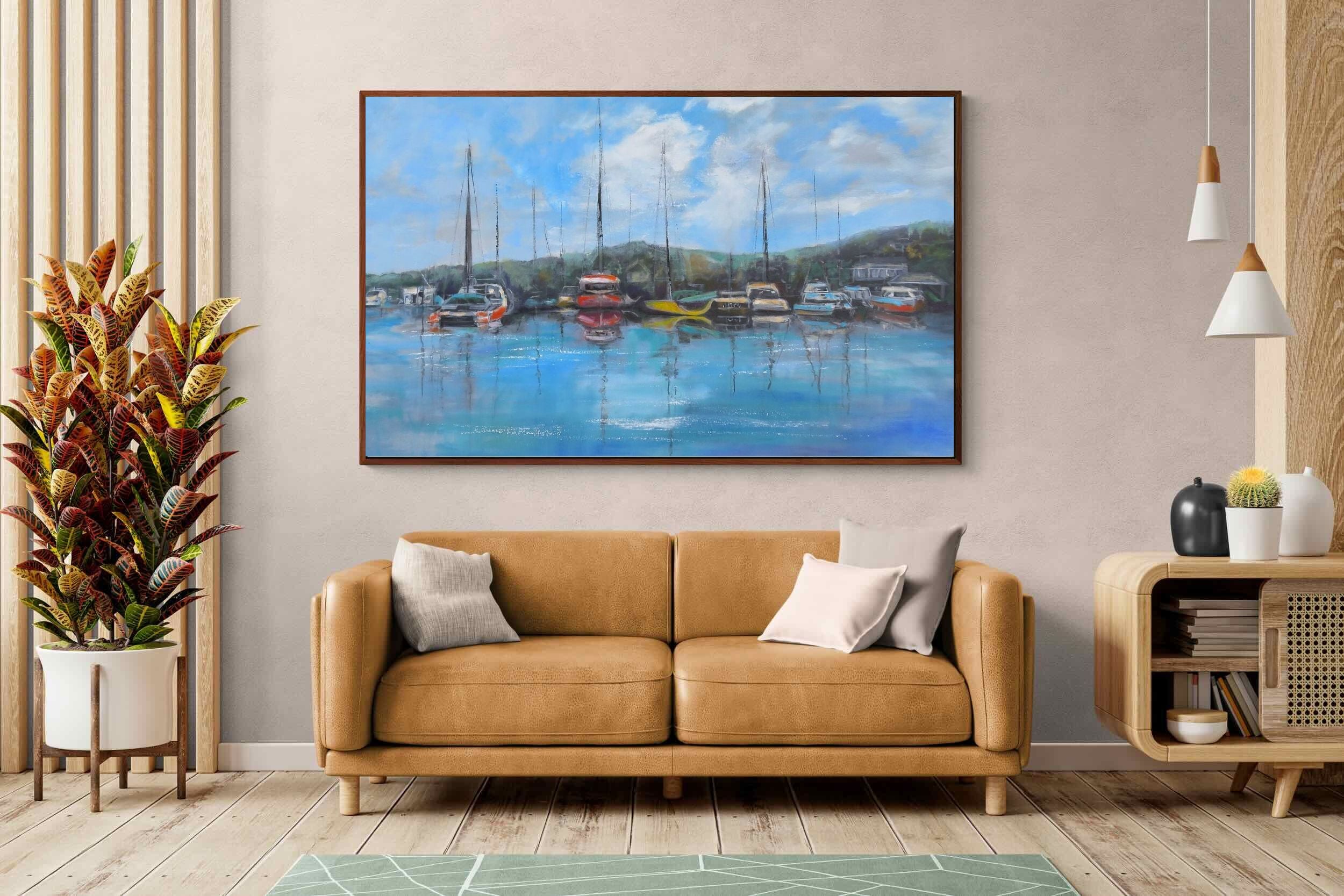 Pixalot Knysna Lagoon