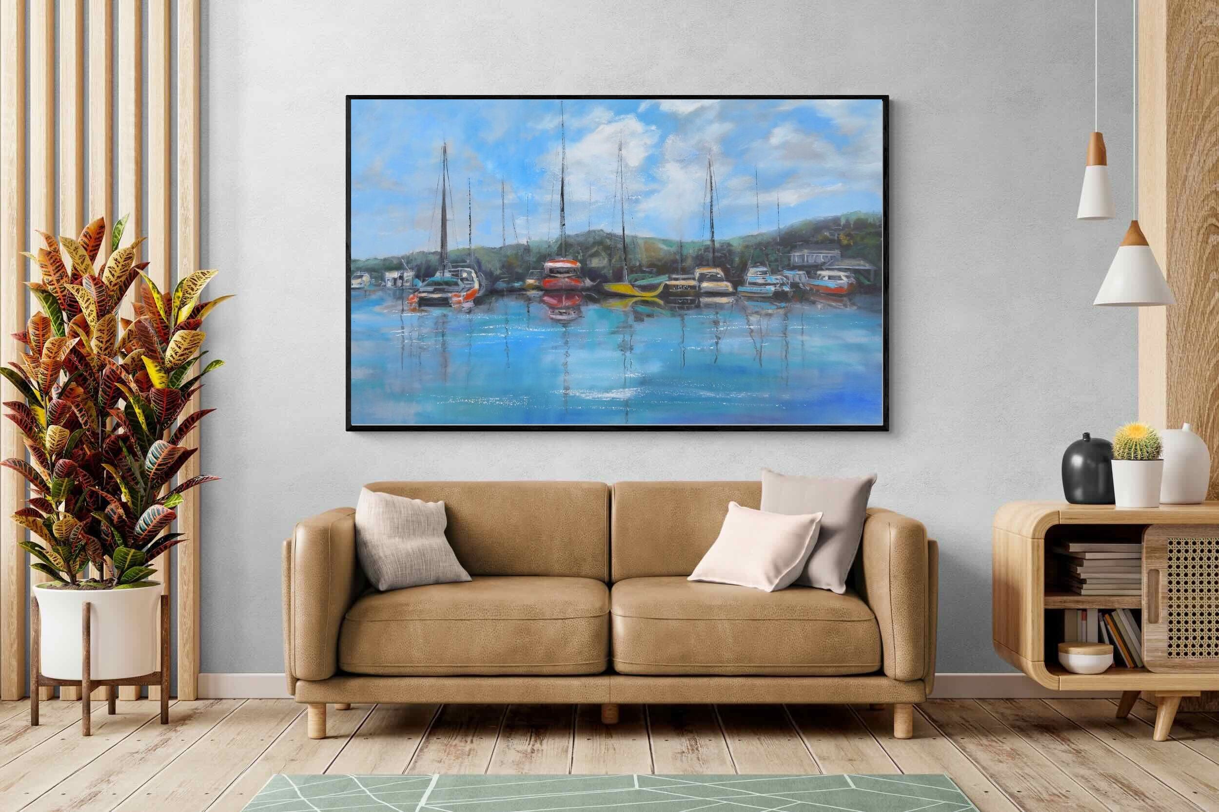Pixalot Knysna Lagoon