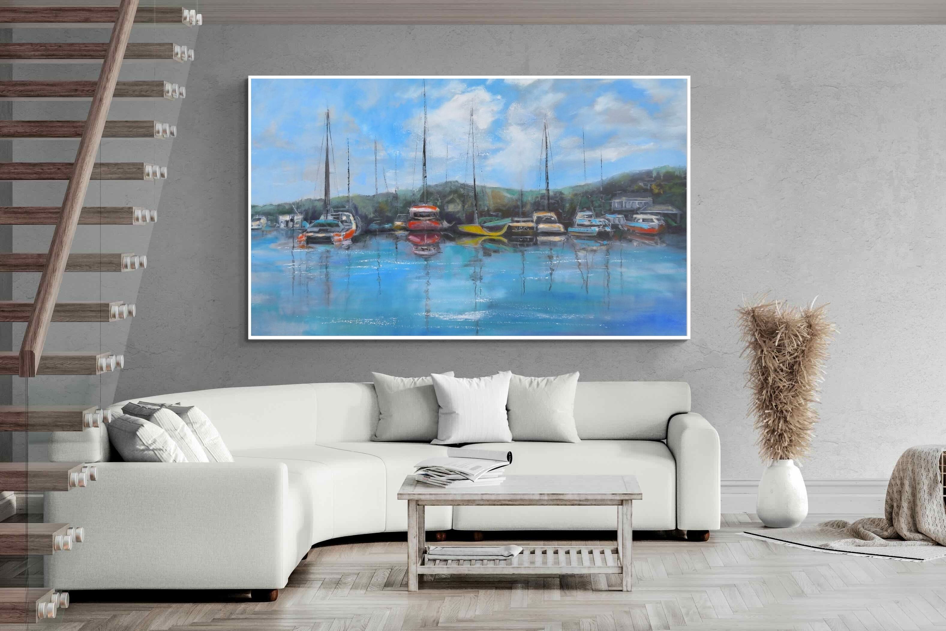Pixalot Knysna Lagoon