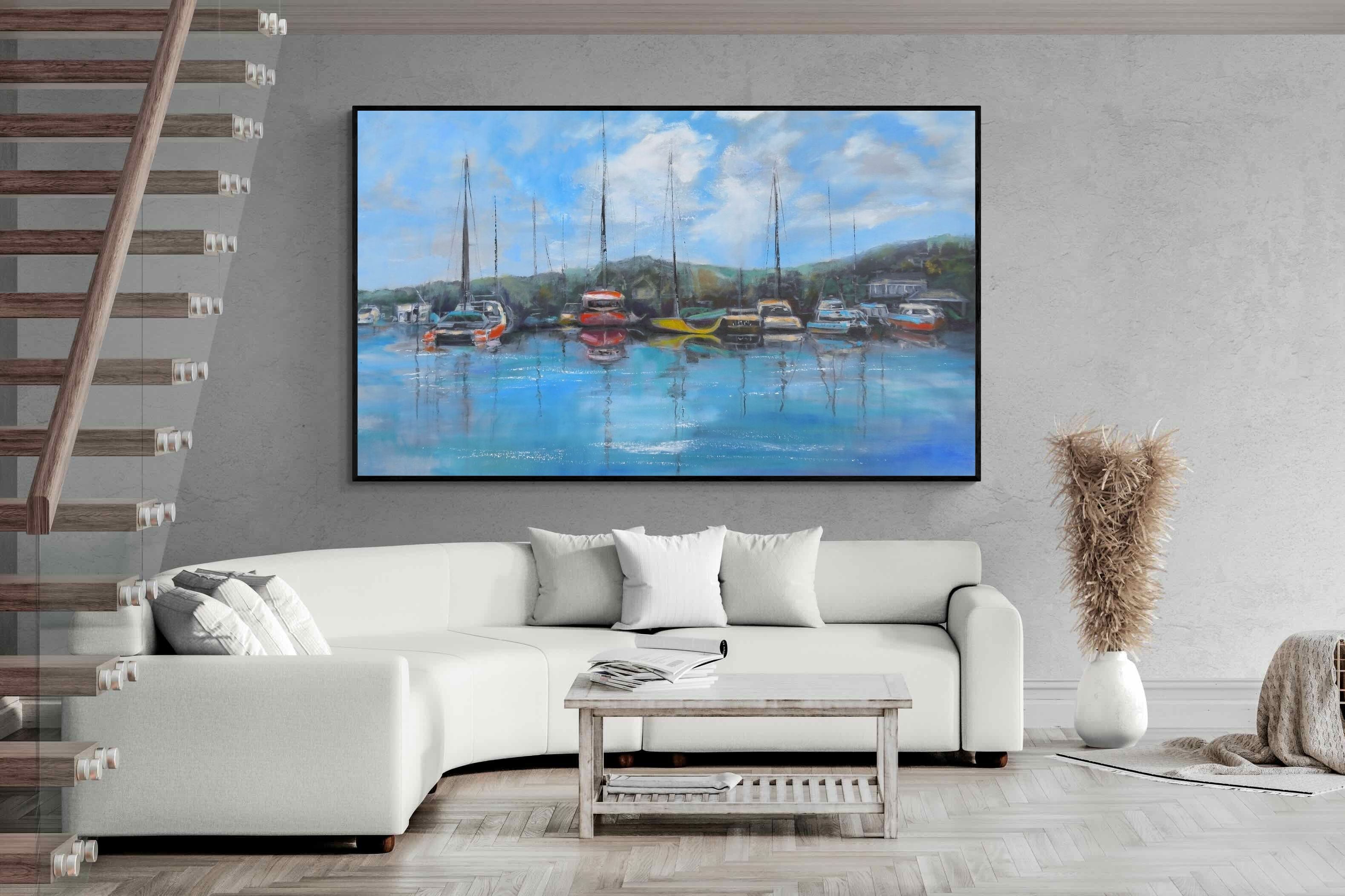 Pixalot Knysna Lagoon
