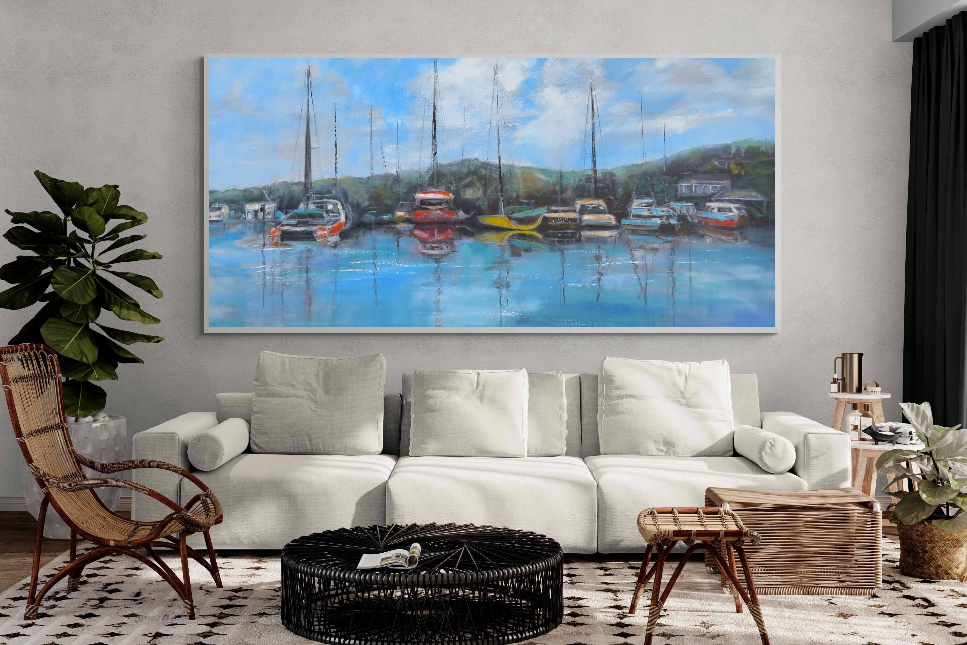 Pixalot Knysna Lagoon