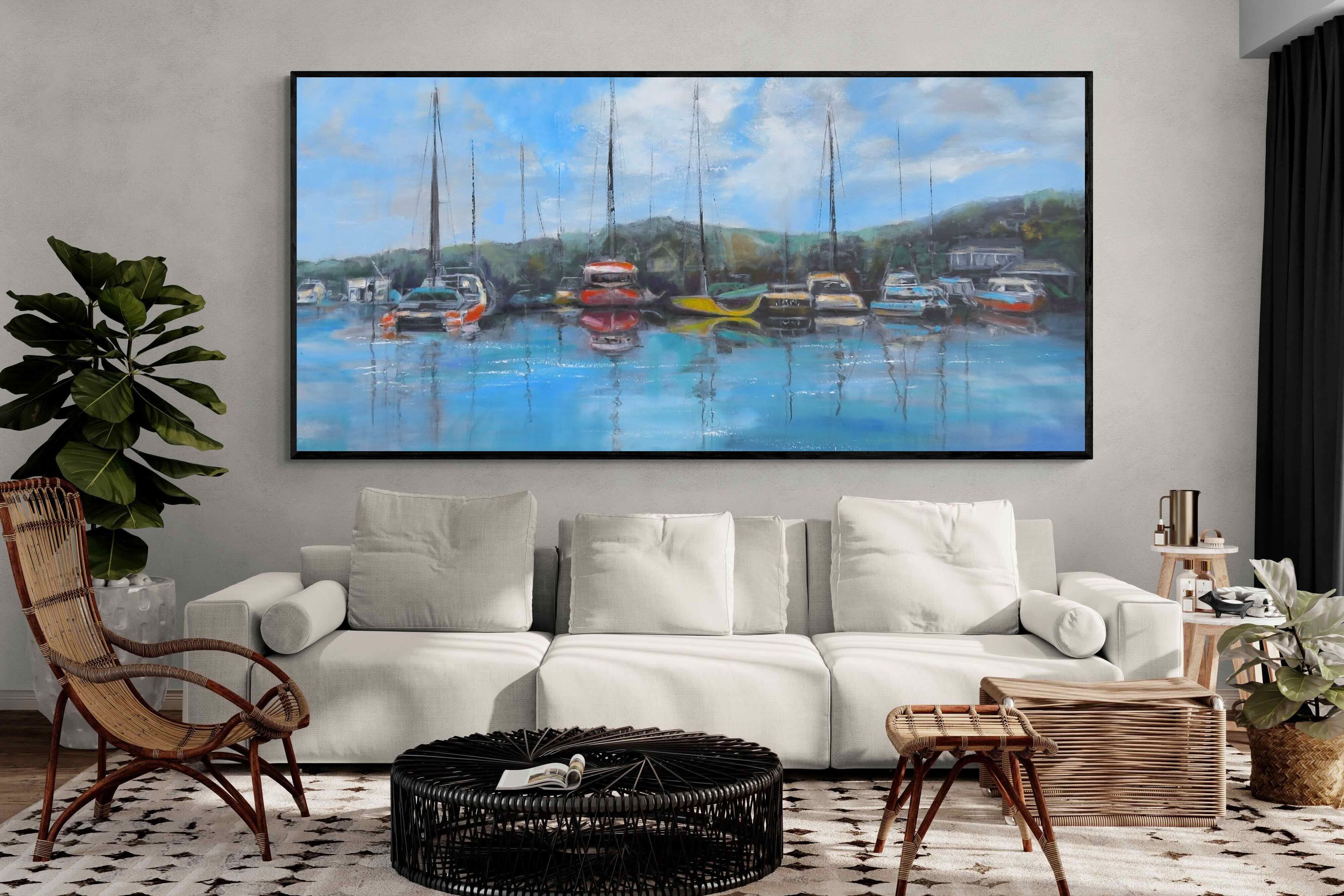 Pixalot Knysna Lagoon
