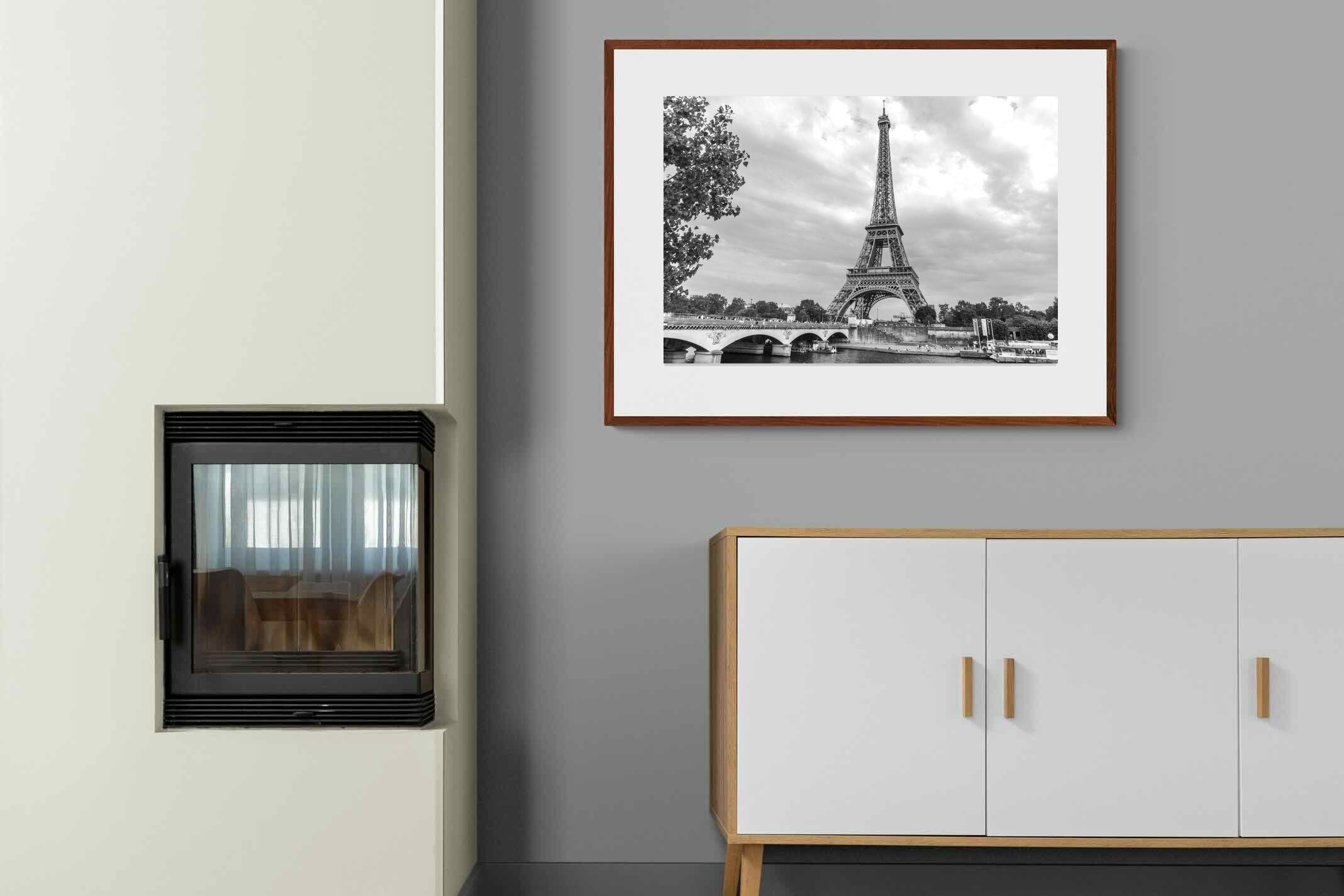 Pixalot La Dame de Fer