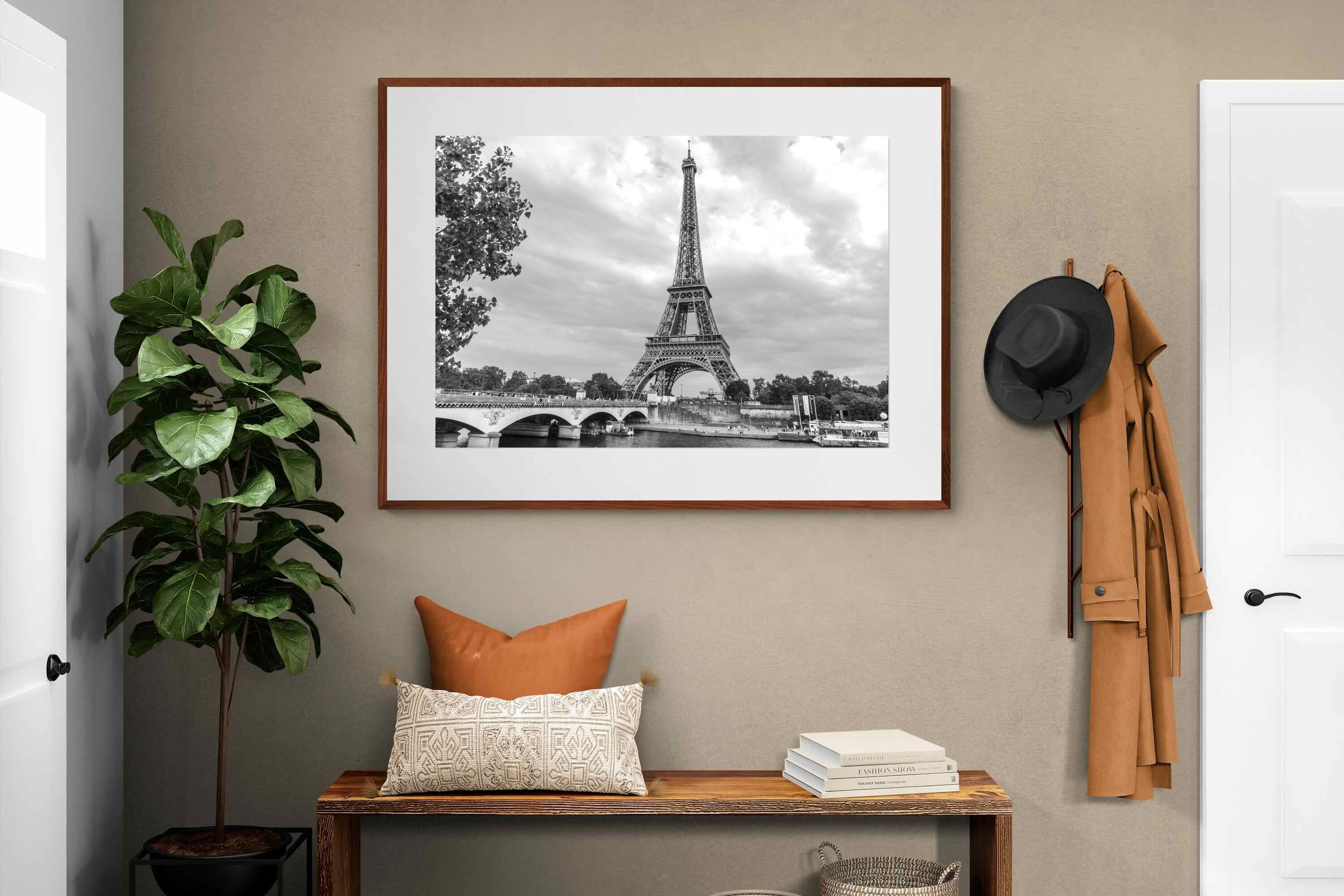 Pixalot La Dame de Fer