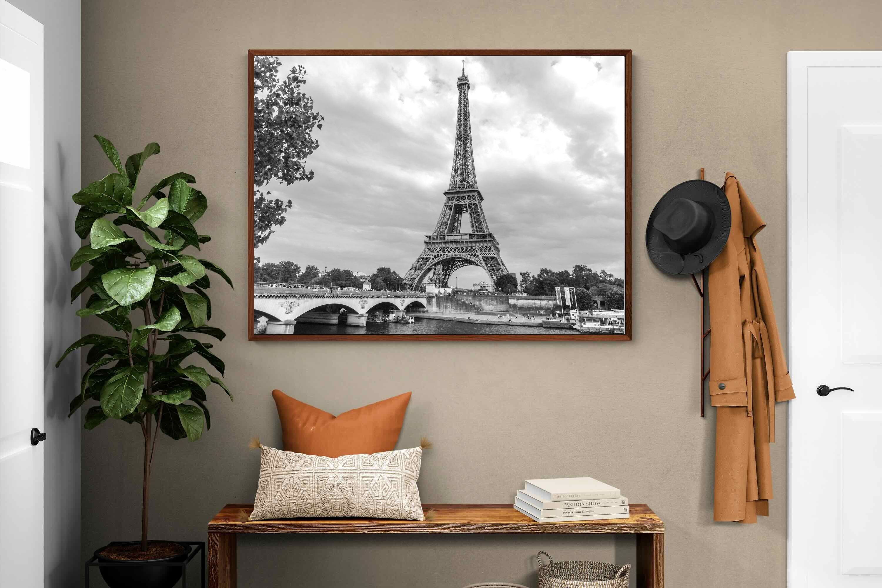 Pixalot La Dame de Fer