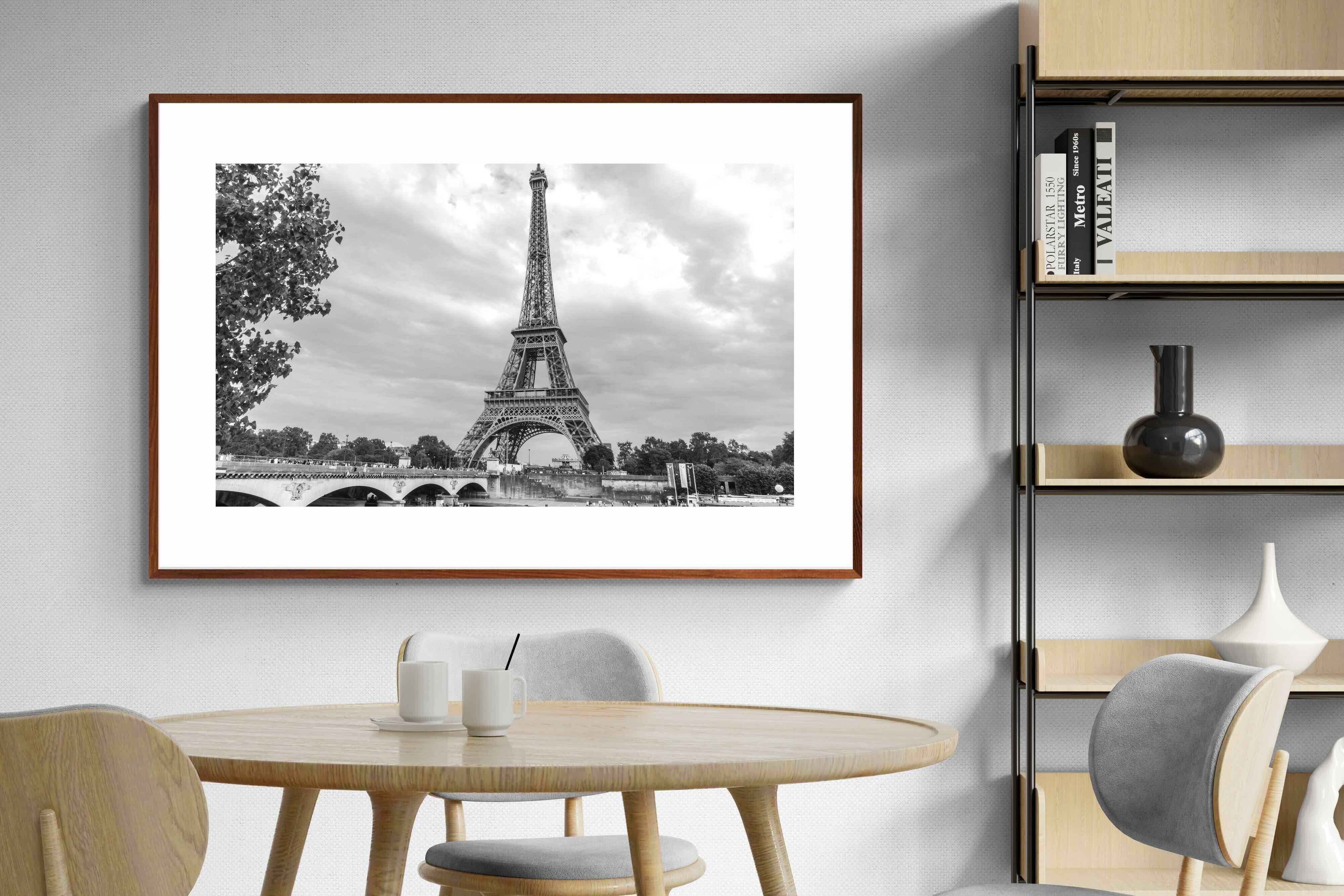 Pixalot La Dame de Fer