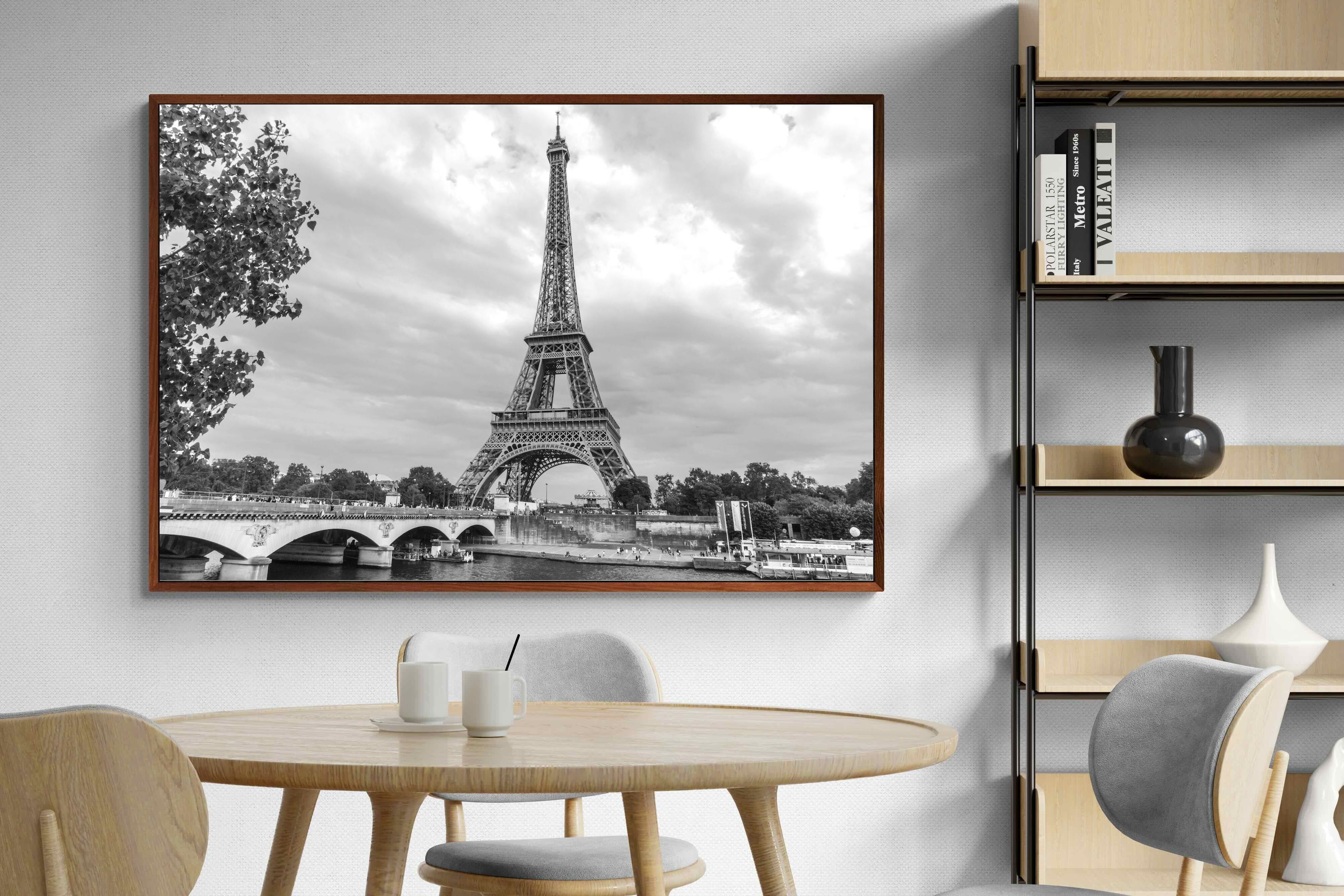 Pixalot La Dame de Fer