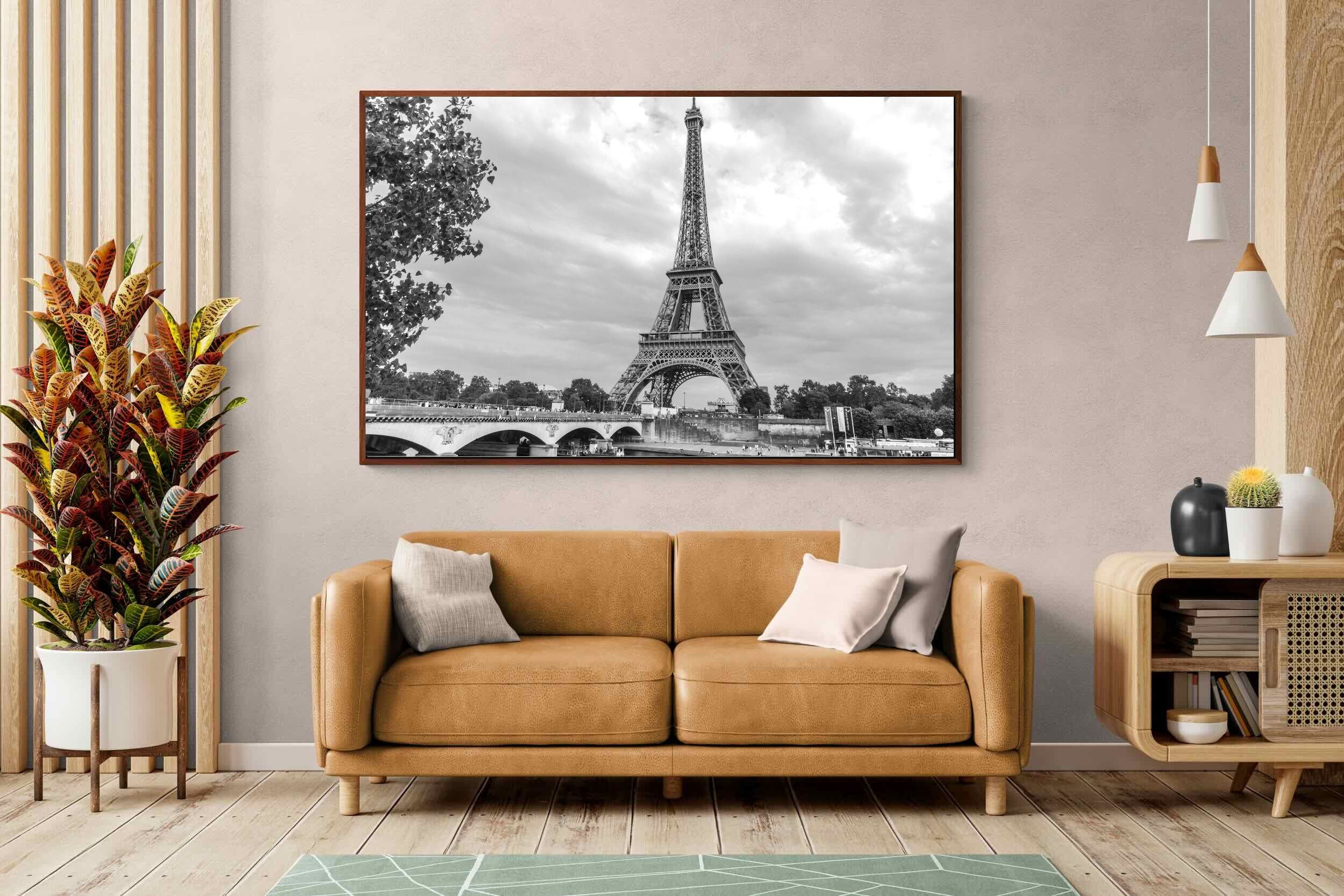 Pixalot La Dame de Fer