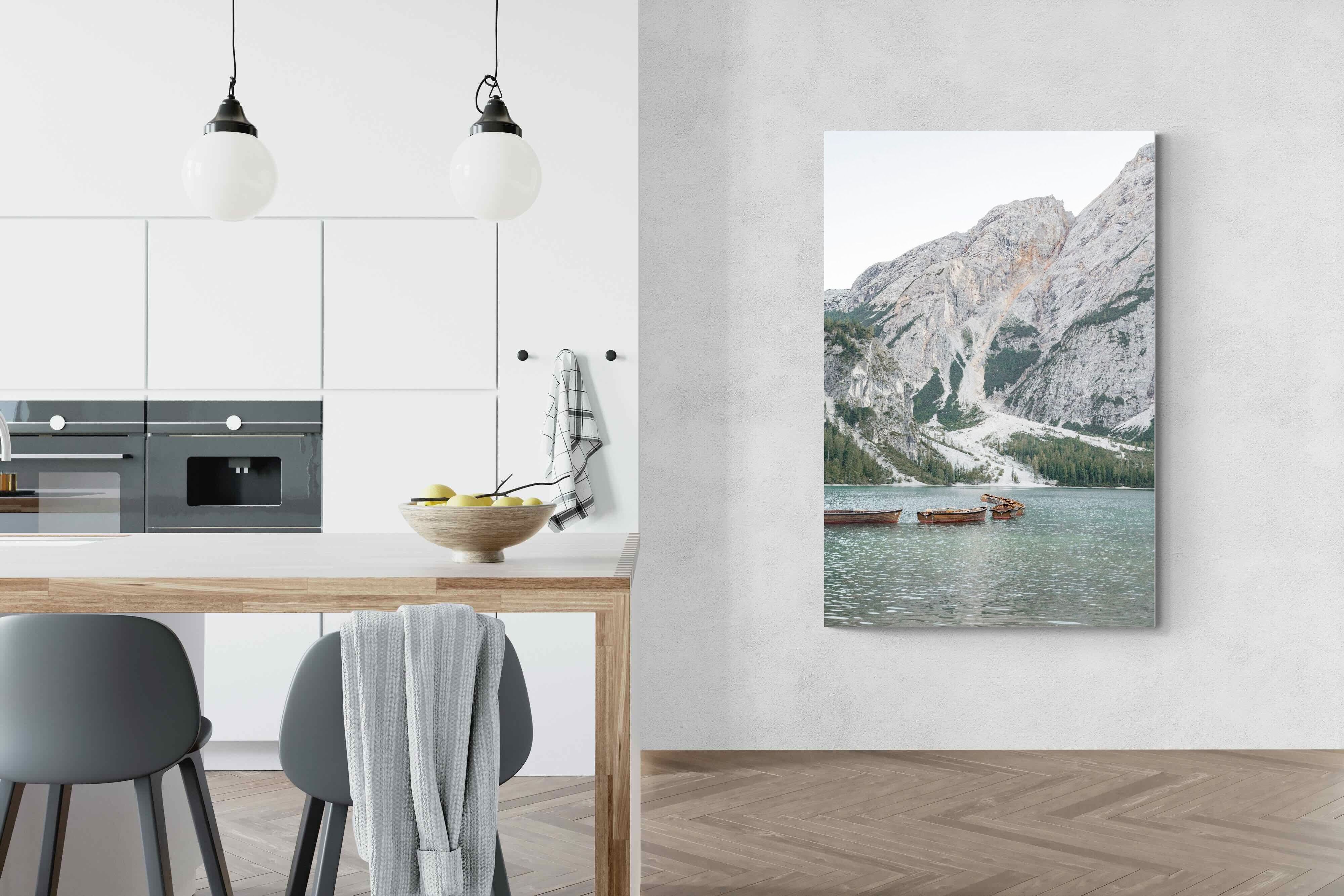 Pixalot Lago Di Braies