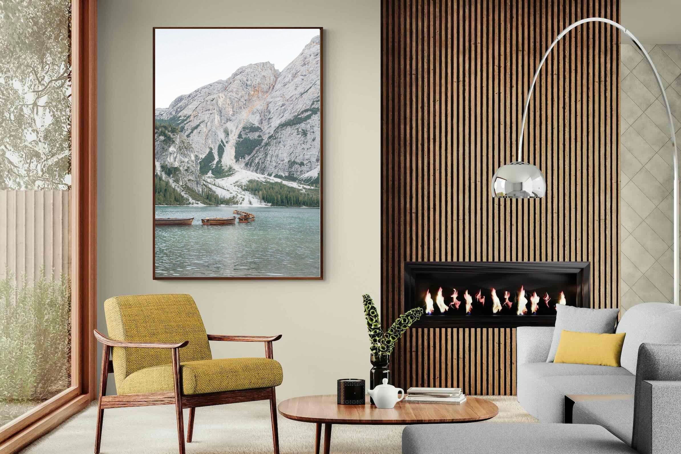 Pixalot Lago Di Braies