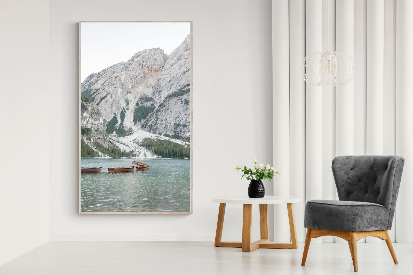 Pixalot Lago Di Braies