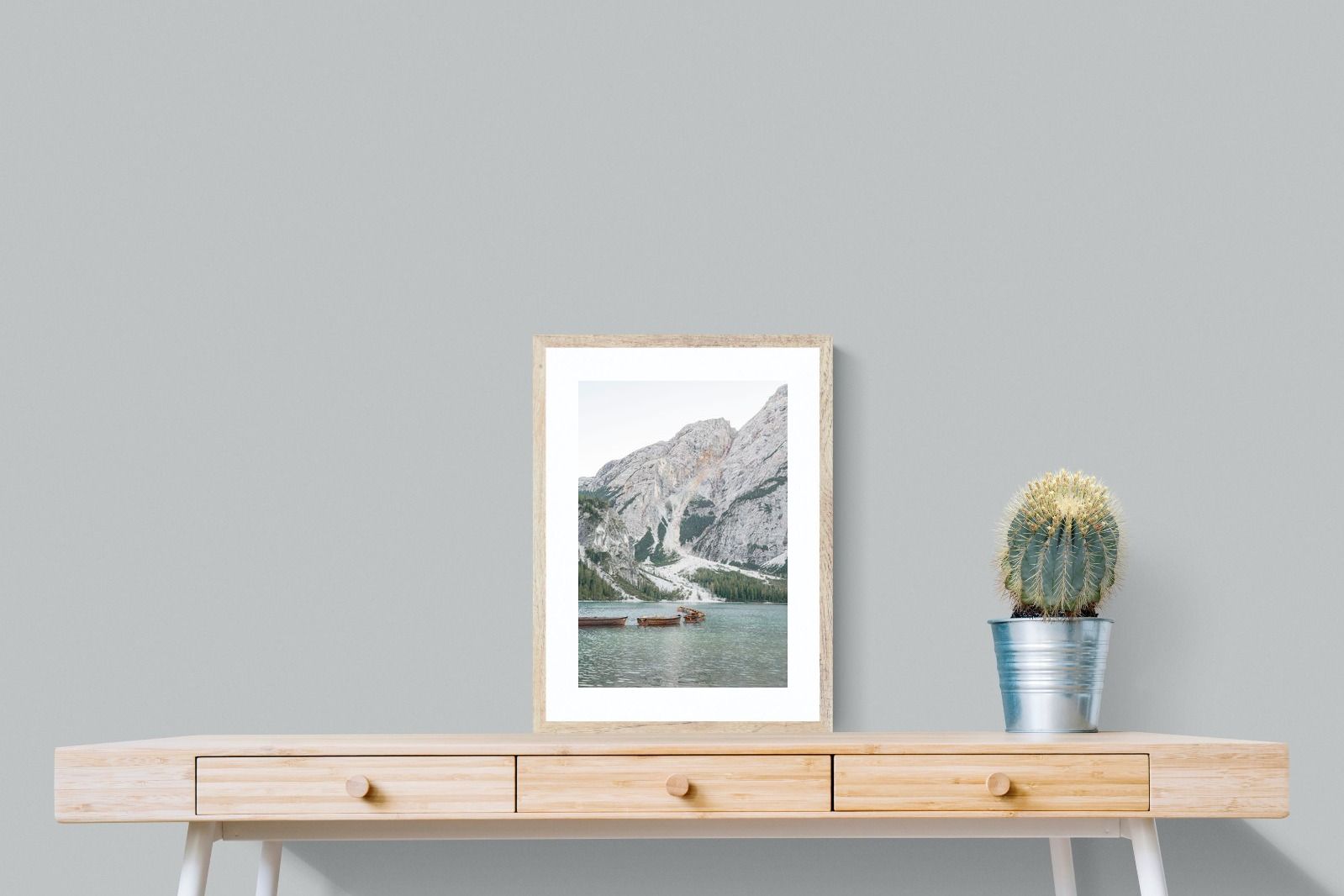 Pixalot Lago Di Braies