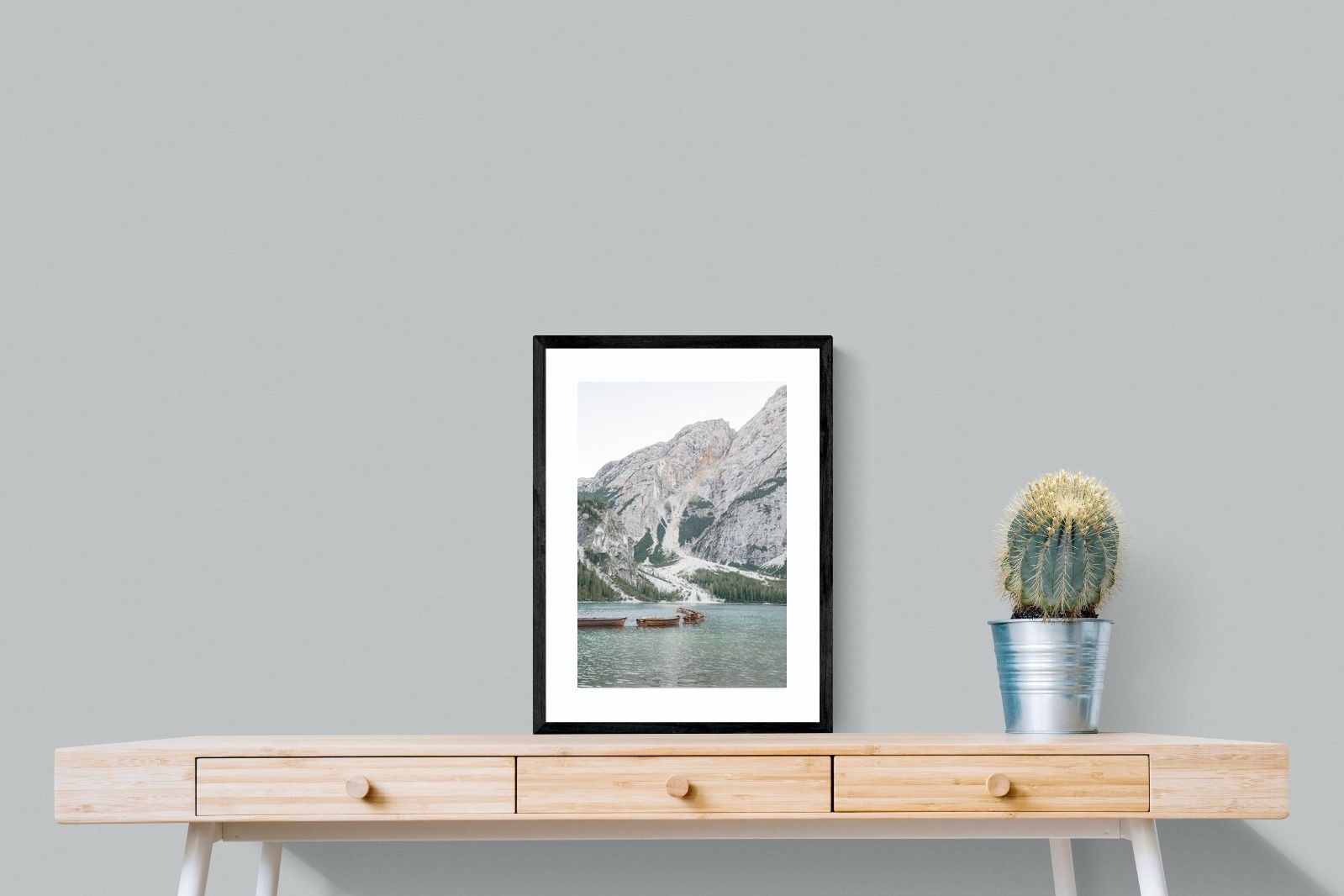 Pixalot Lago Di Braies