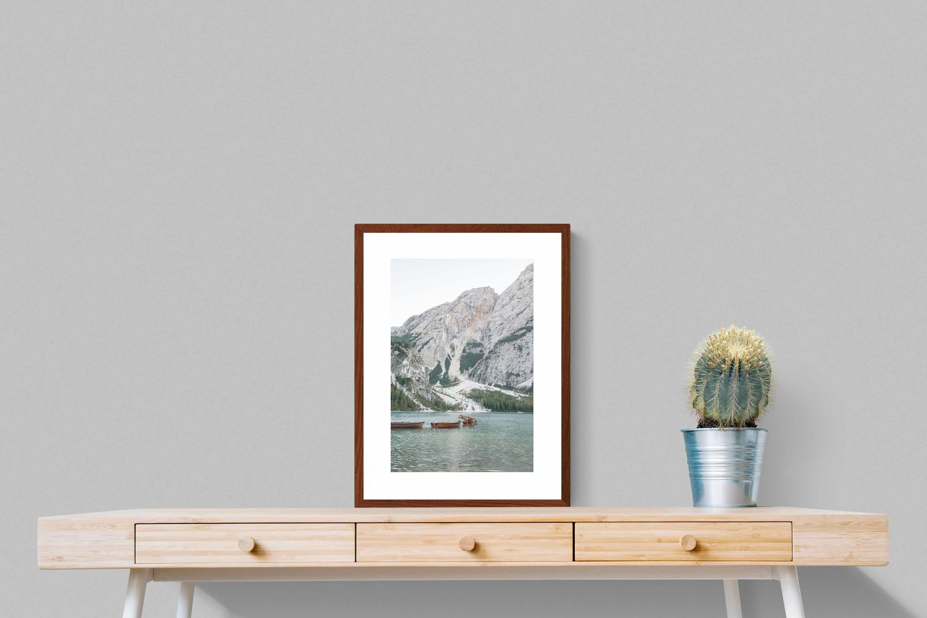 Pixalot Lago Di Braies