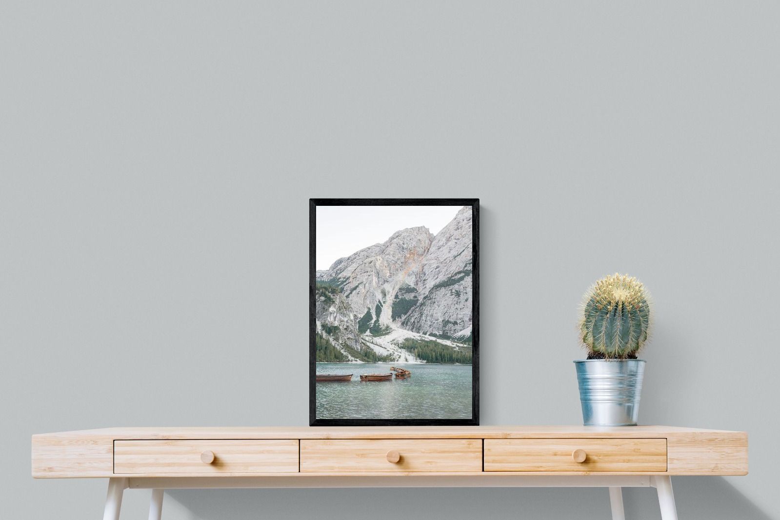 Pixalot Lago Di Braies