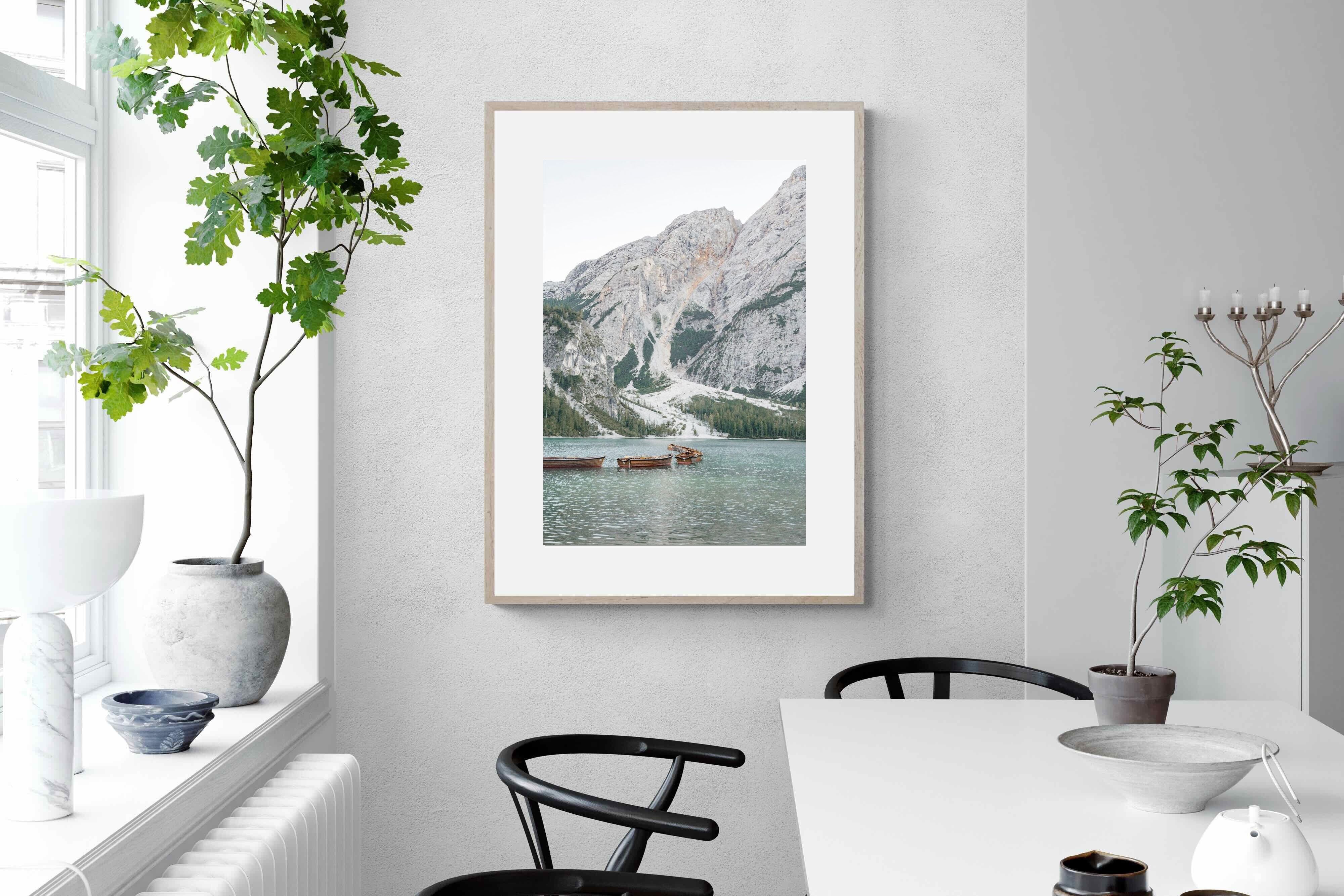 Pixalot Lago Di Braies