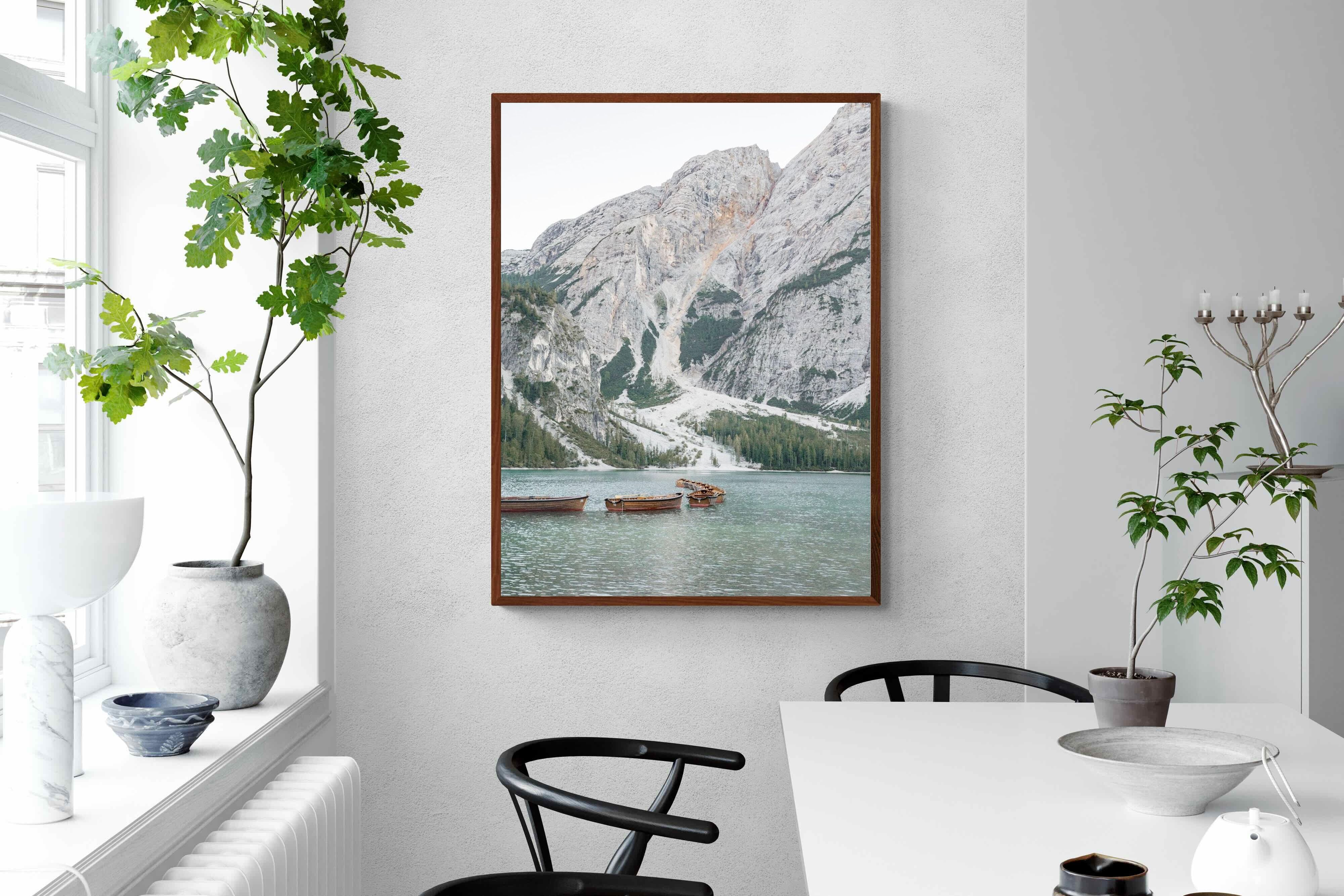 Pixalot Lago Di Braies