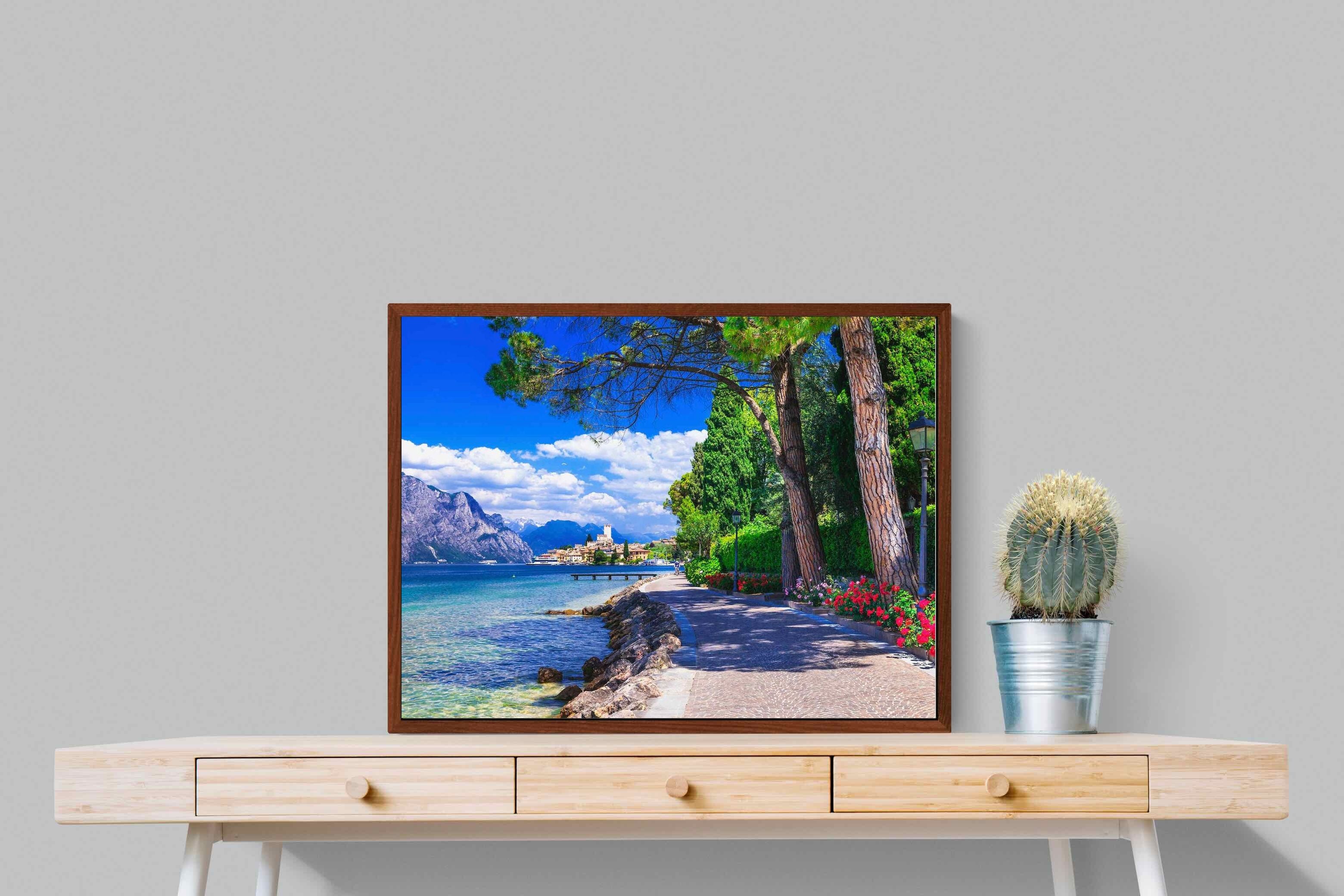 Pixalot Lago di Garda