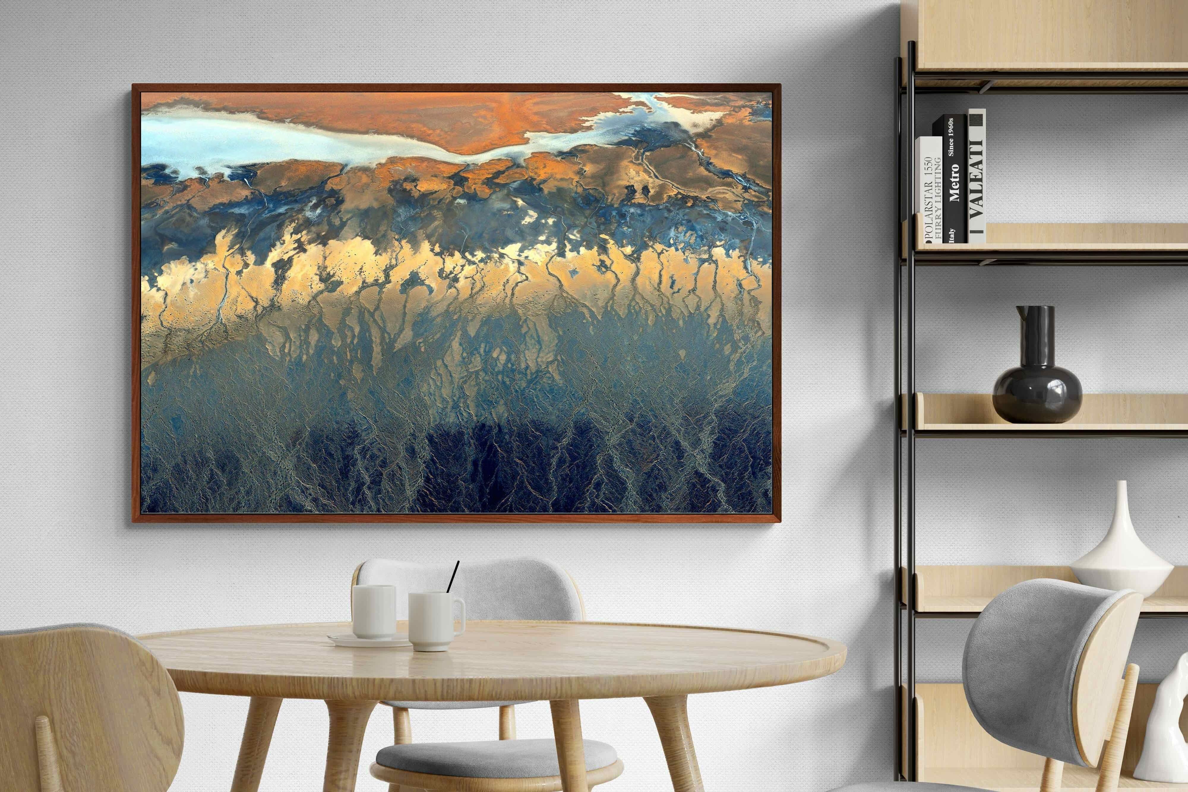 Pixalot ® Landscape Colour Palette