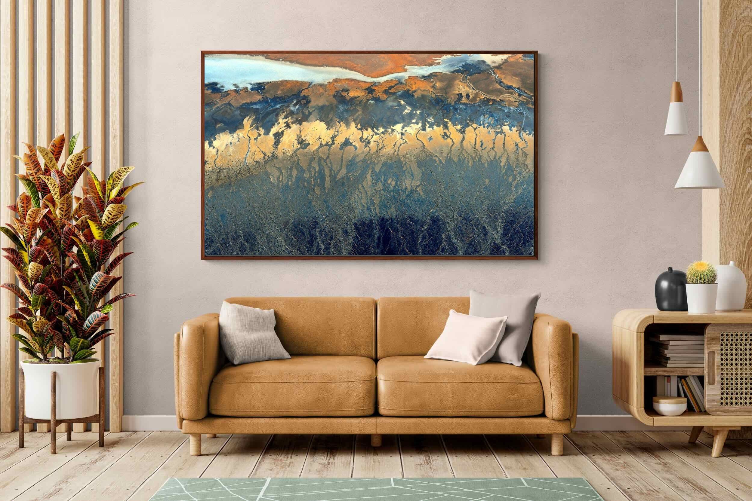 Pixalot ® Landscape Colour Palette