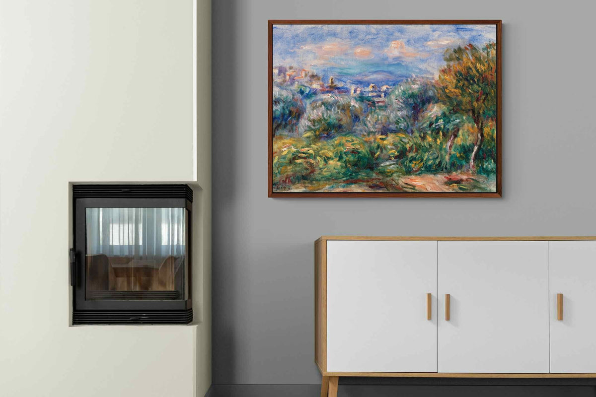Pixalot ® Landscape in Paysage