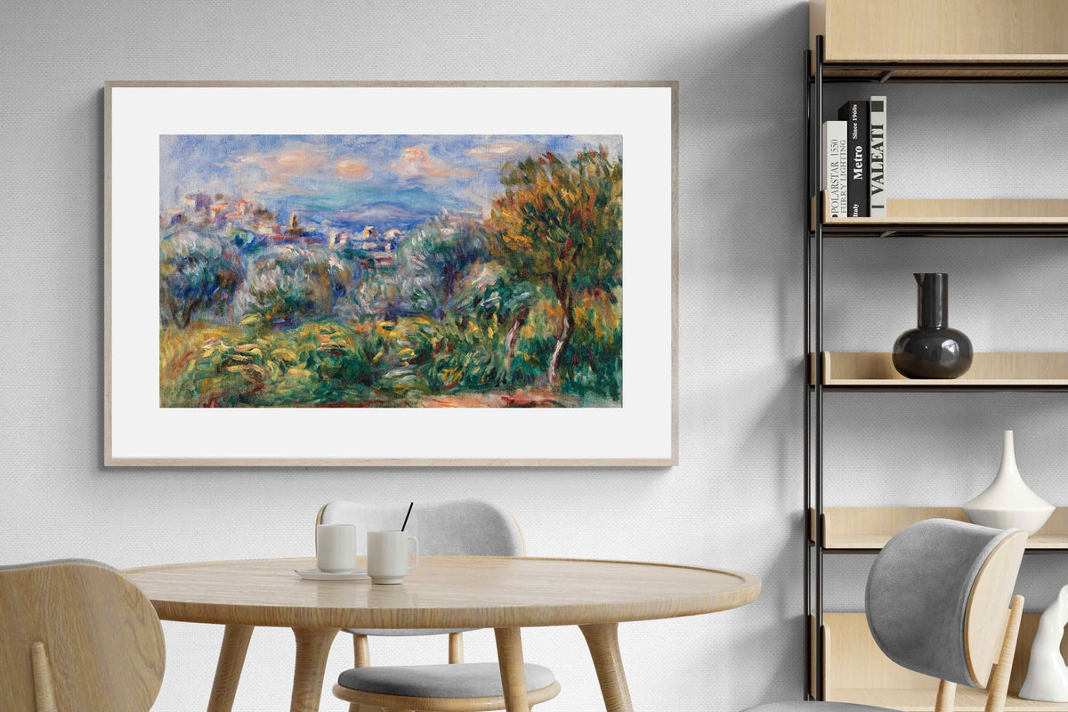 Pixalot ® Landscape in Paysage