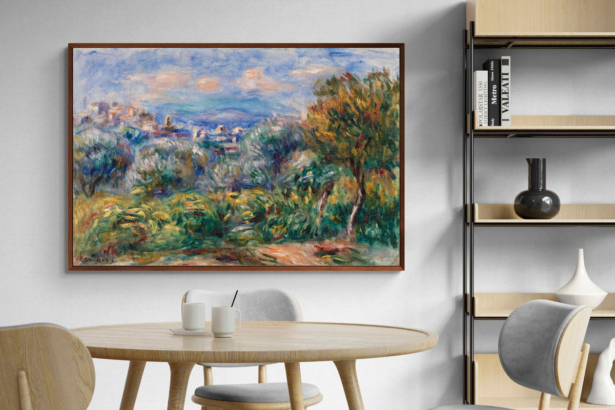 Pixalot ® Landscape in Paysage