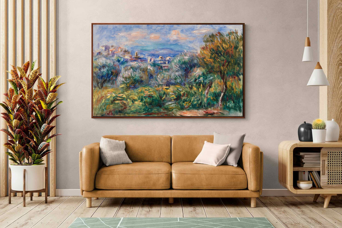 Pixalot ® Landscape in Paysage