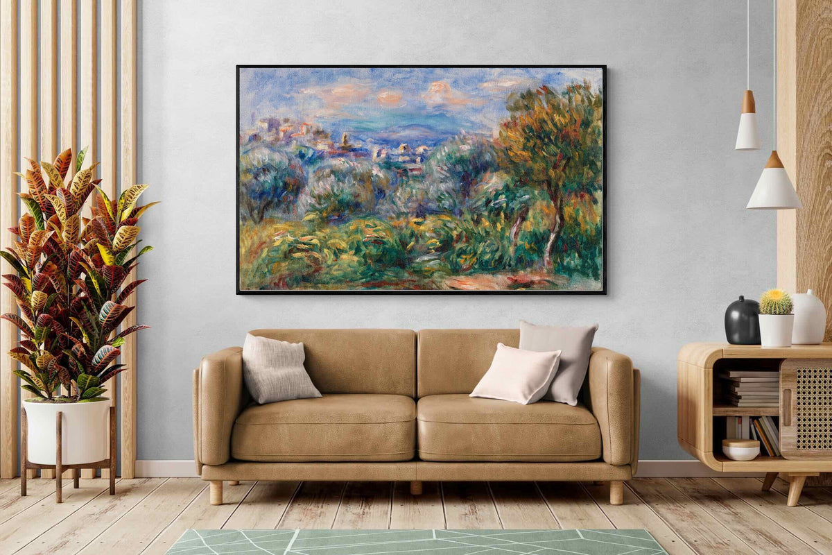 Pixalot ® Landscape in Paysage