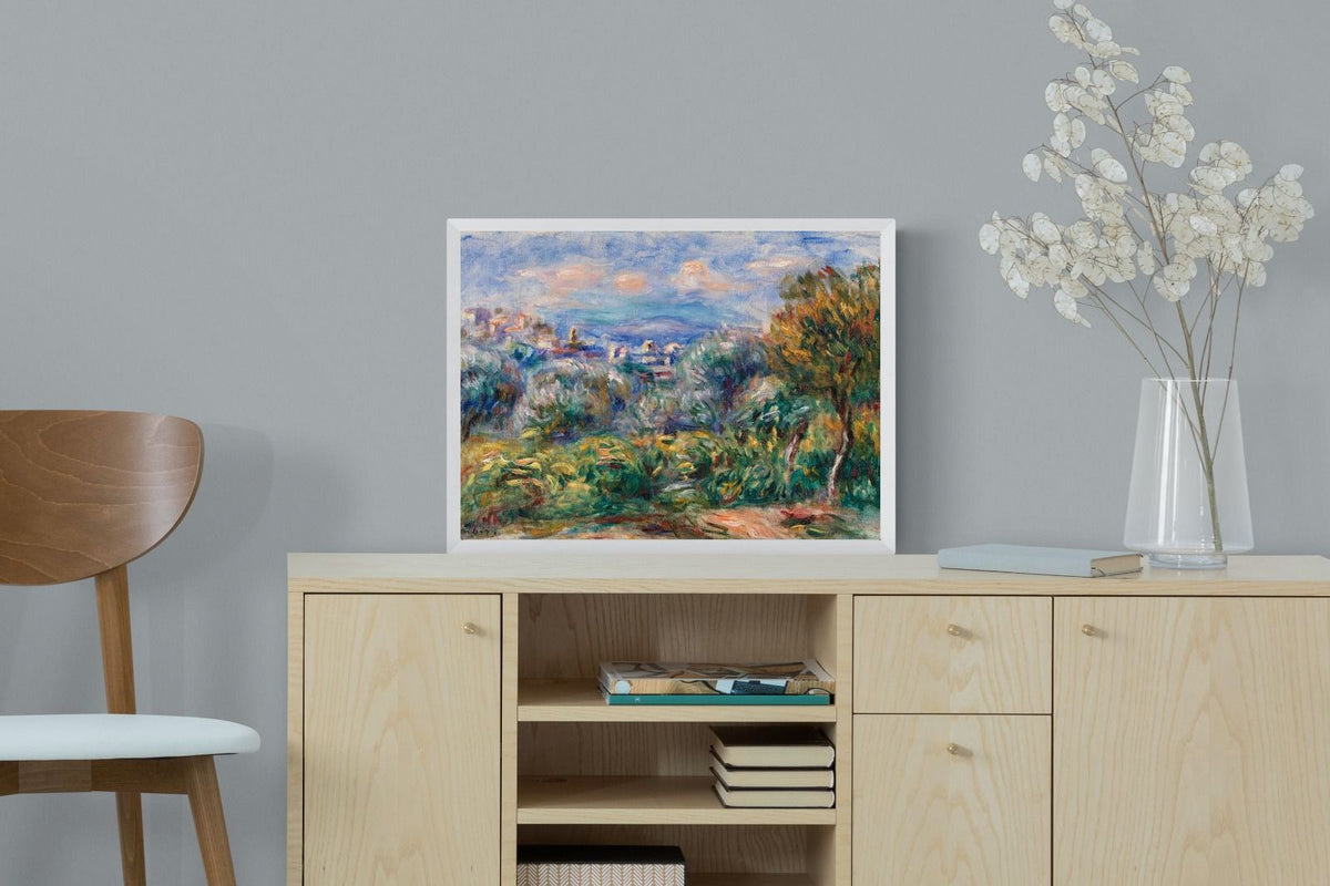 Pixalot ® Landscape in Paysage