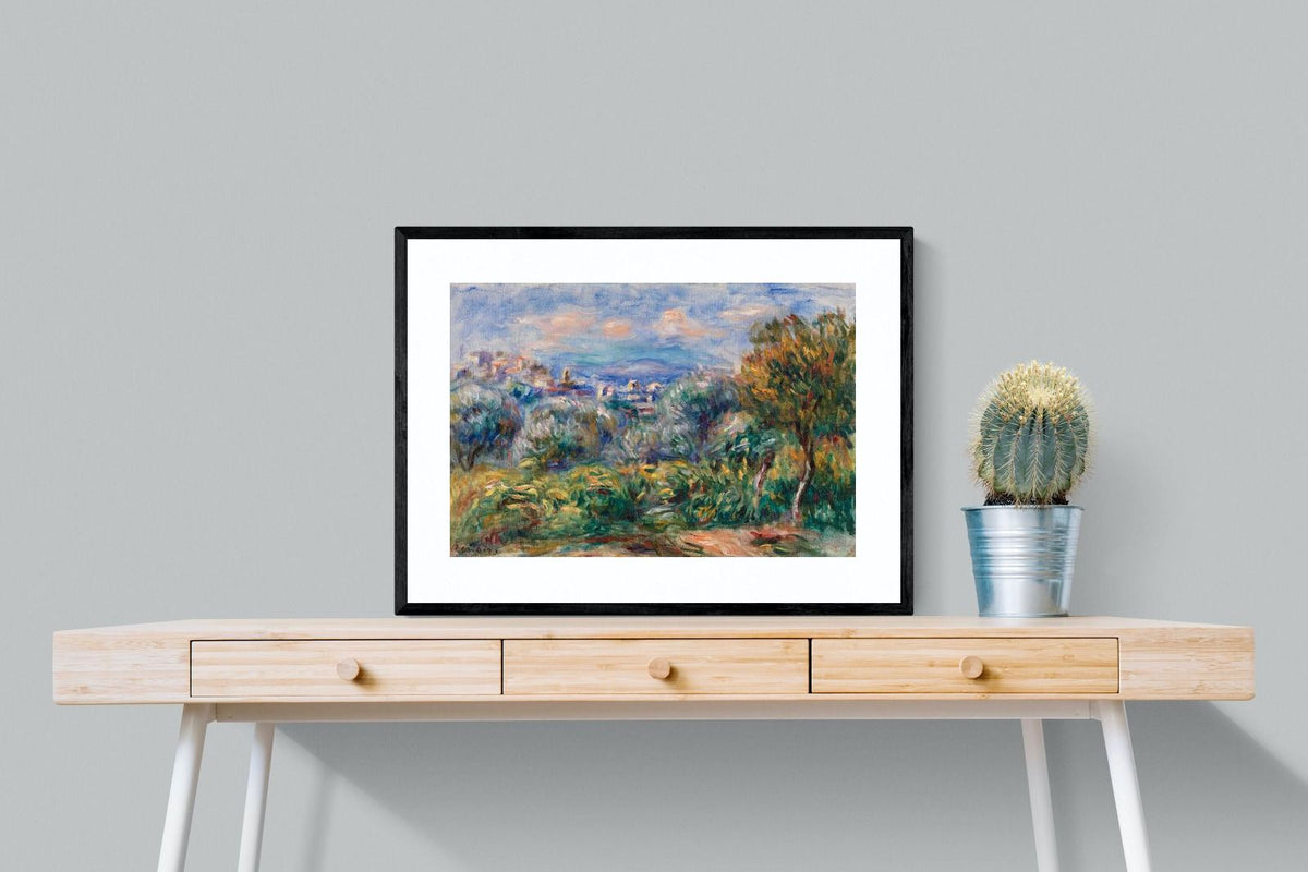 Pixalot ® Landscape in Paysage