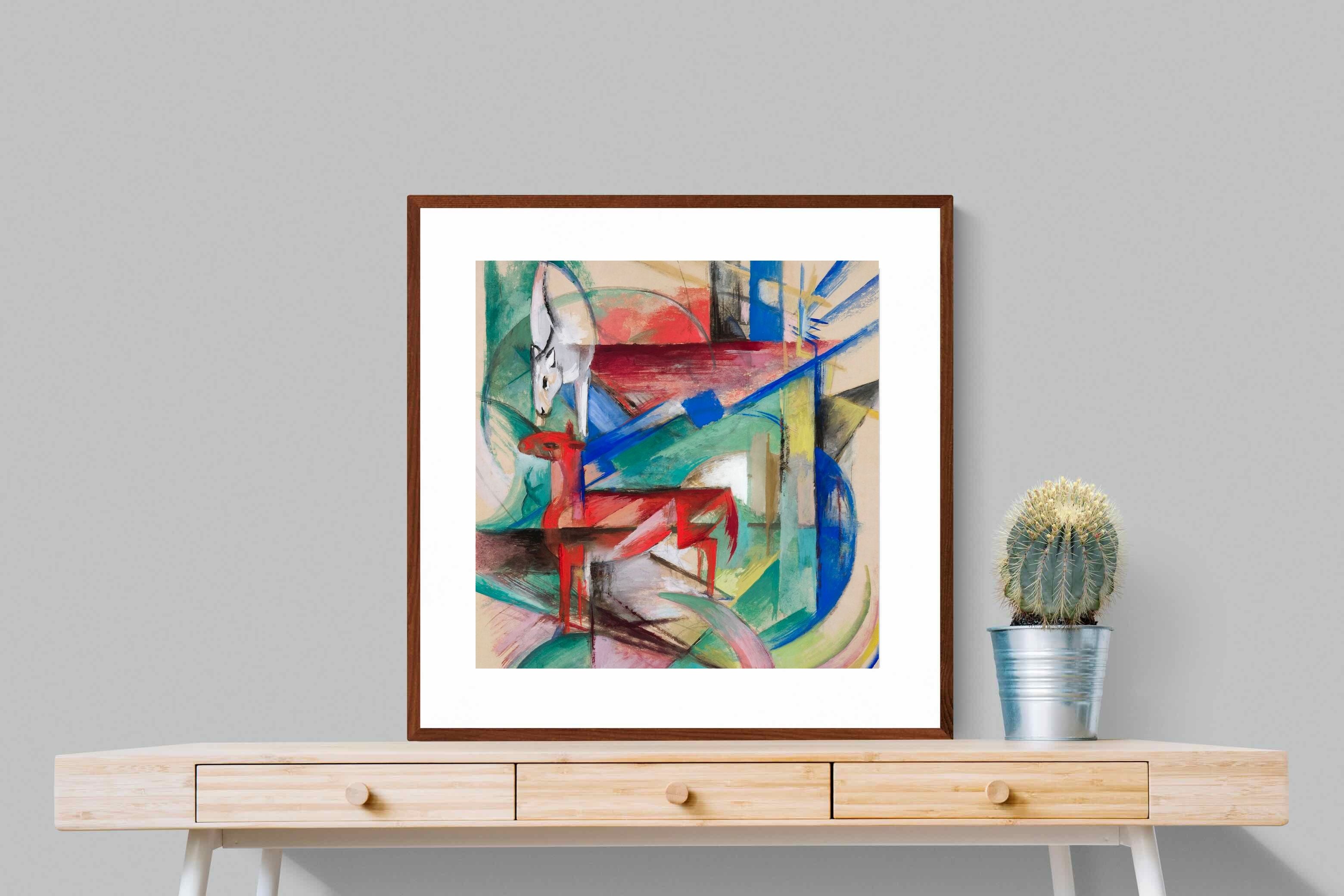 Pixalot Landscape with Animals