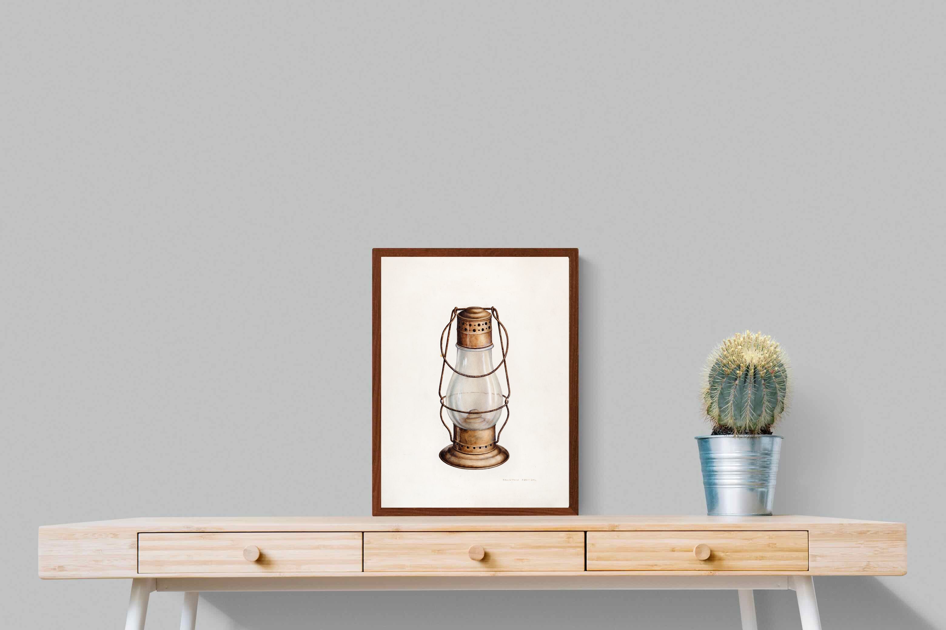 Pixalot Lantern