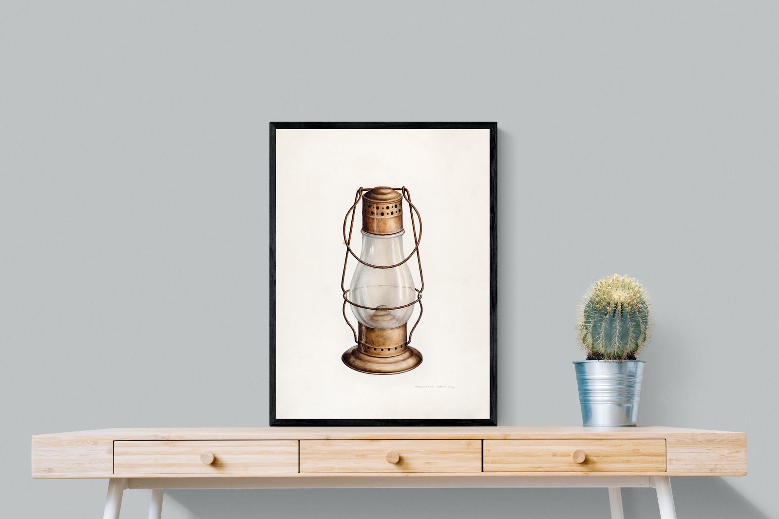 Pixalot Lantern