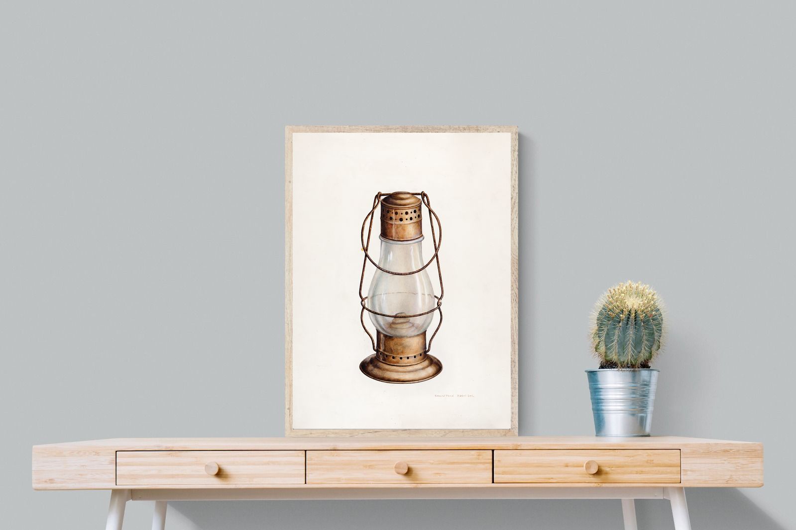 Pixalot Lantern