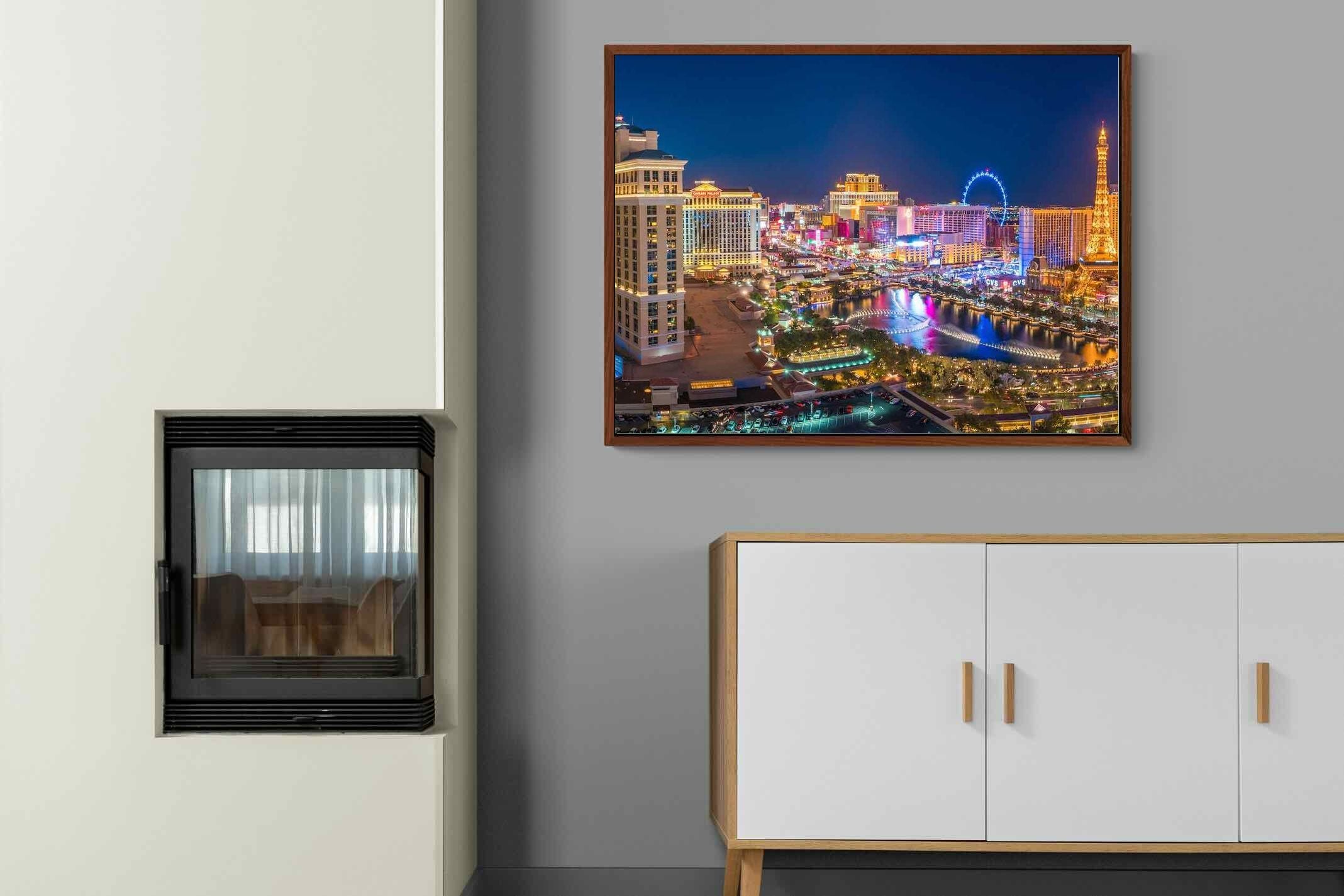 Pixalot ® Las Vegas