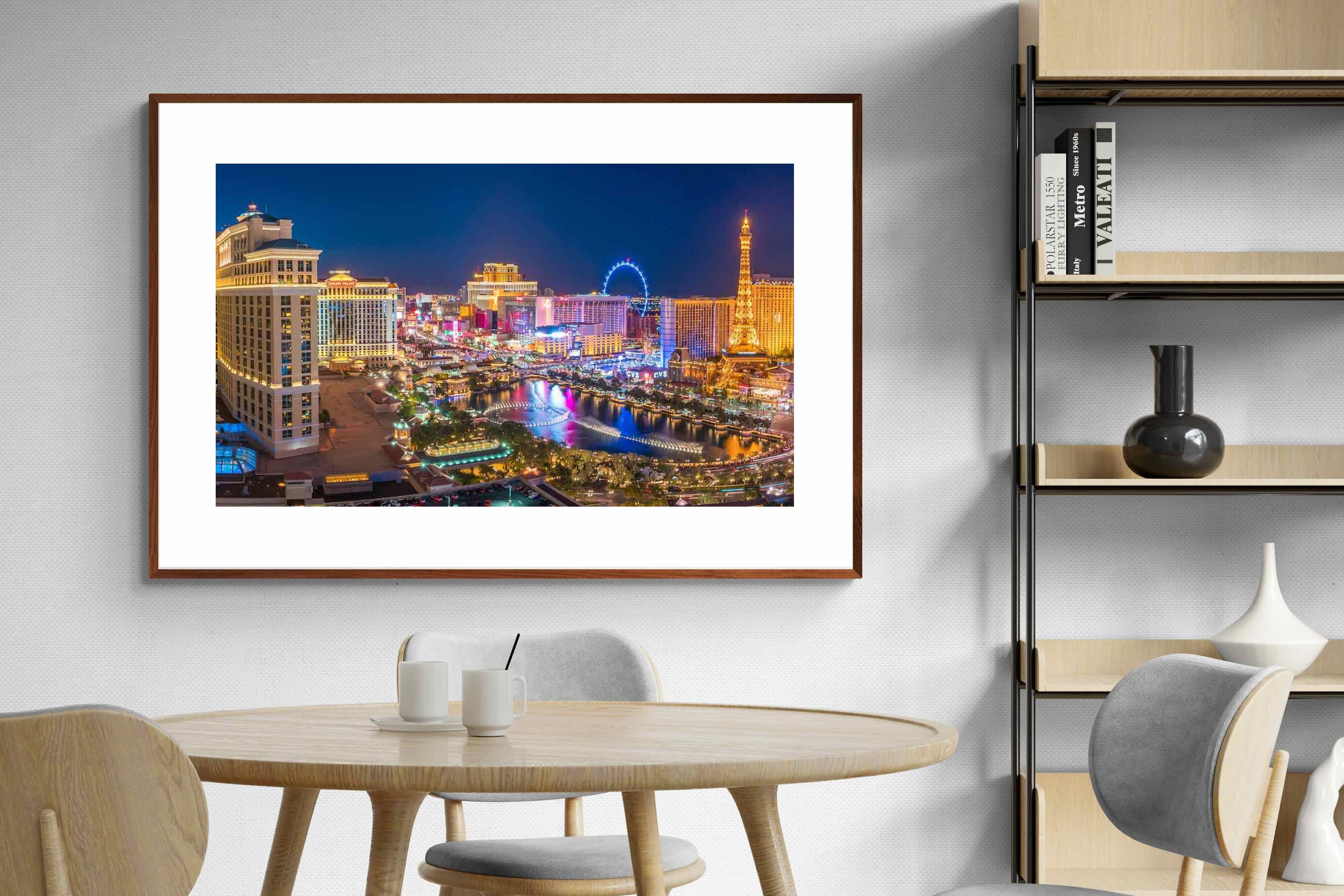 Pixalot ® Las Vegas